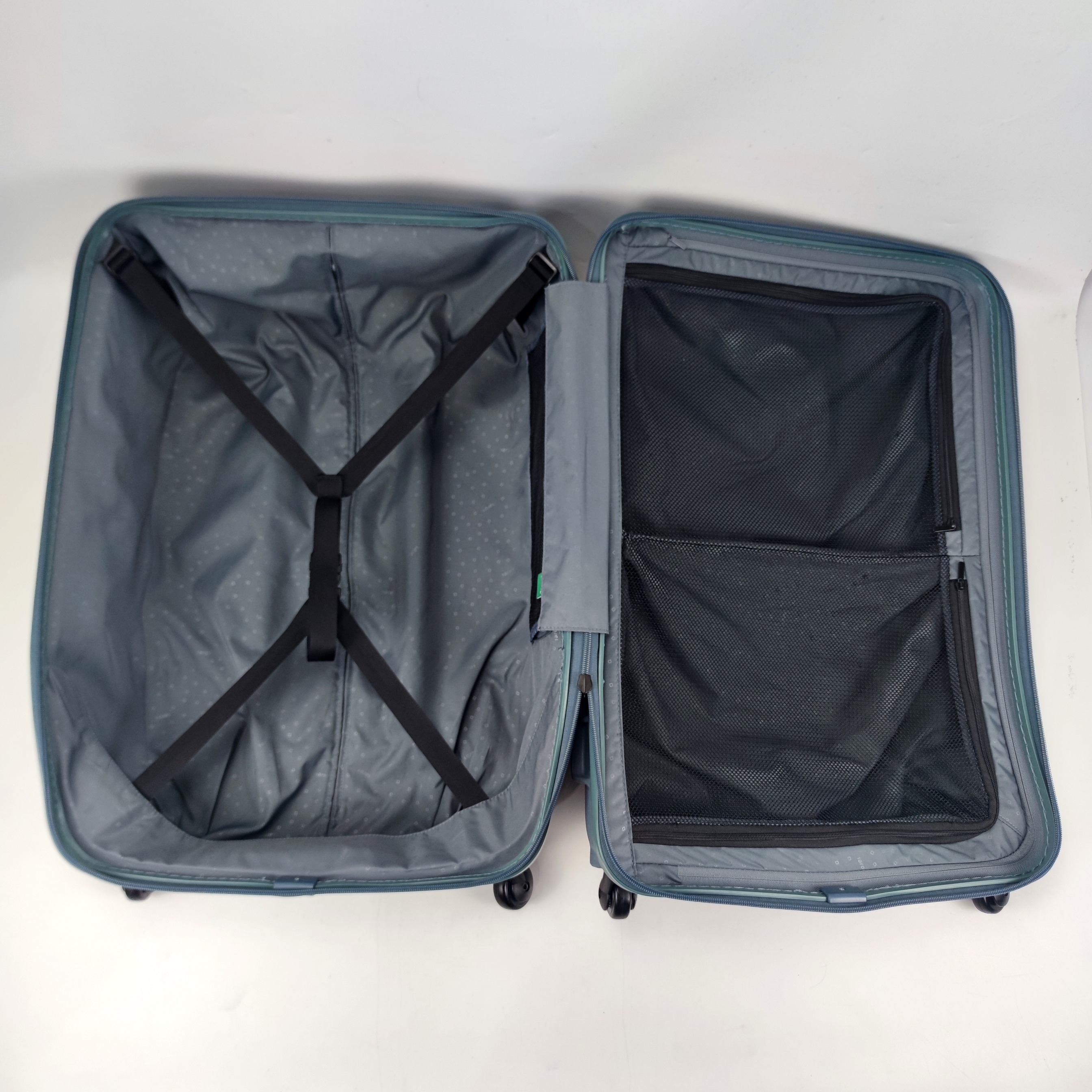 Lojel Vita Hardcase Luggage 26 Inch ✔️