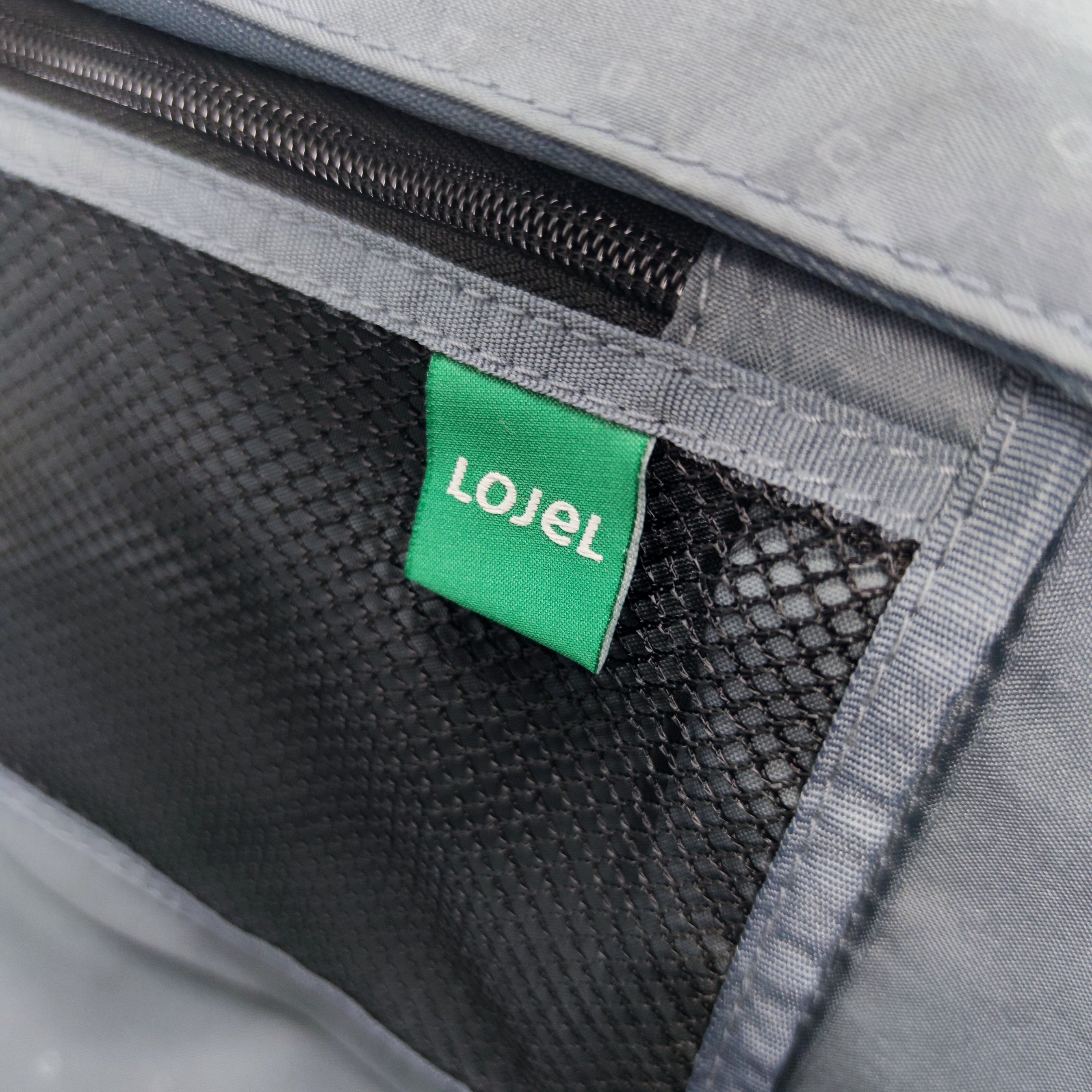 Lojel Vita Hardcase Luggage 26 Inch ✔️