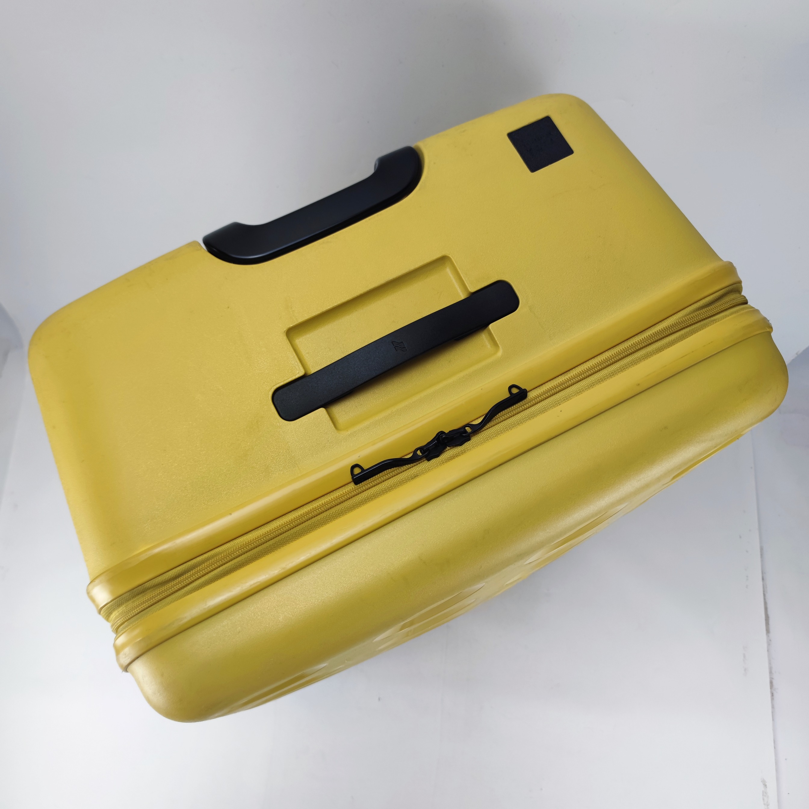 Lojel Vita Hardcase Luggage 32 Inch Yellow YY✔️