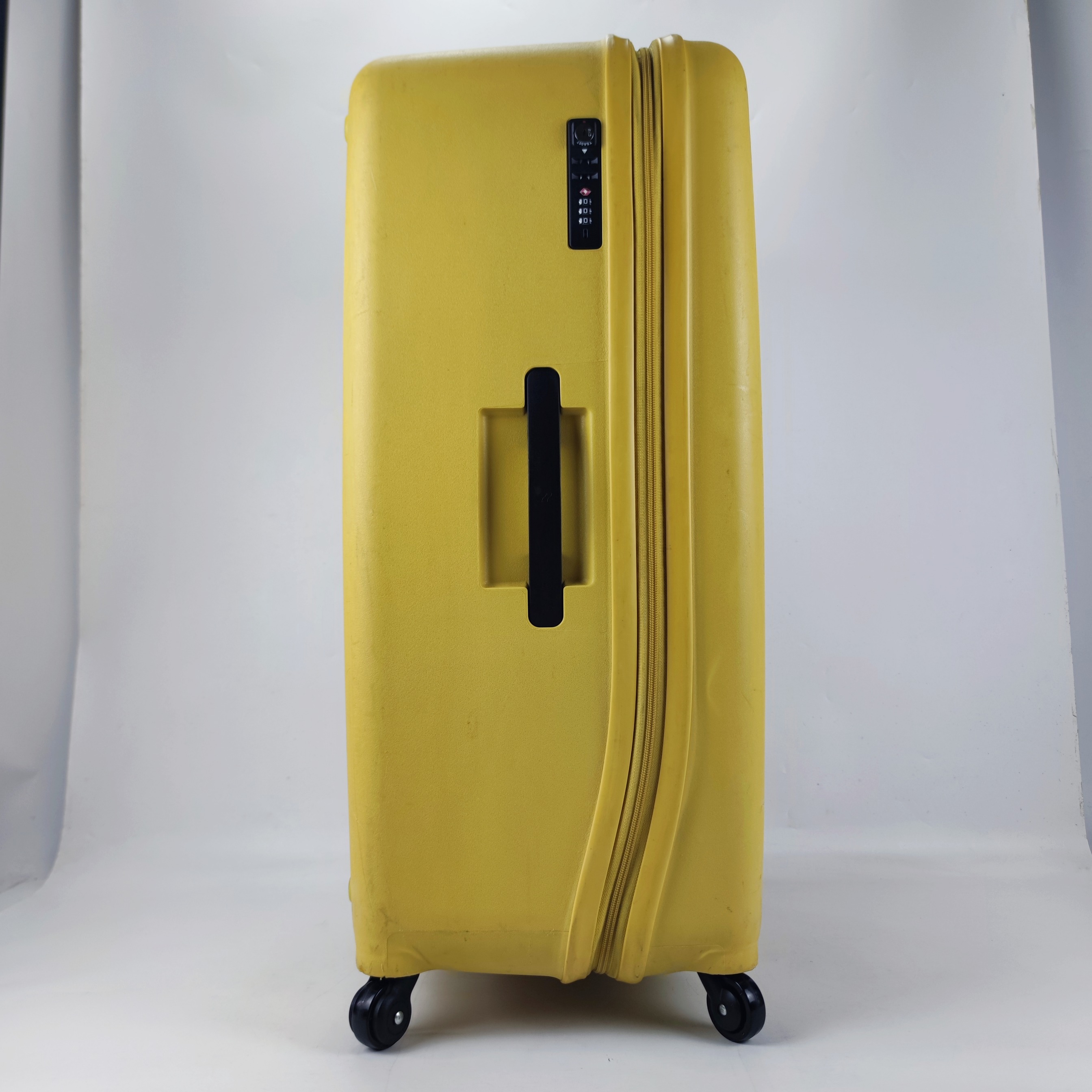Lojel Vita Hardcase Luggage 32 Inch Yellow YY✔️