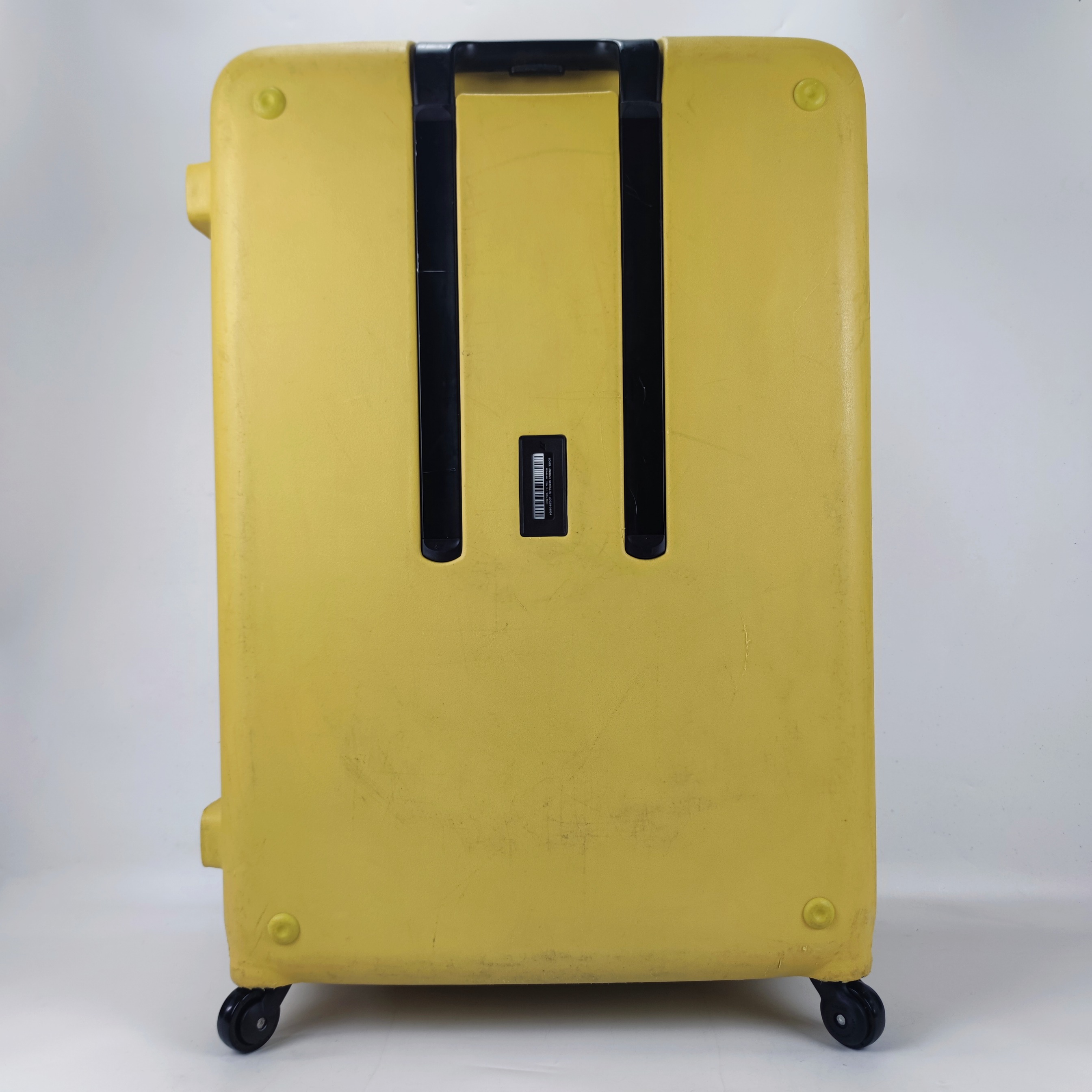 Lojel Vita Hardcase Luggage 32 Inch Yellow YY✔️