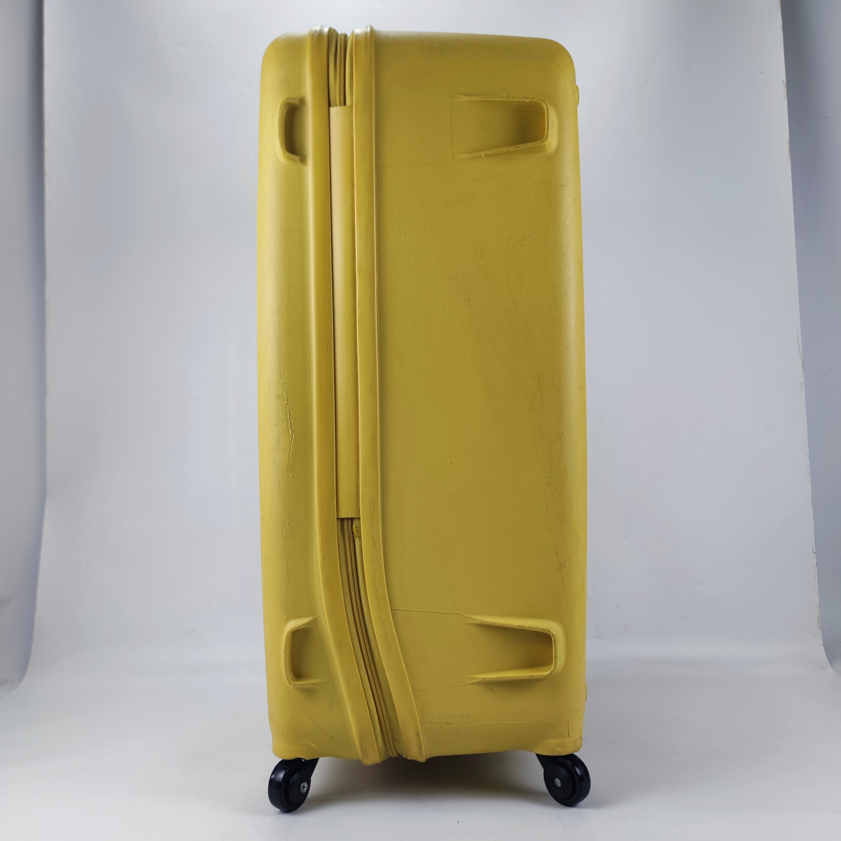 Lojel Vita Hardcase Luggage 32 Inch Yellow YY✔️