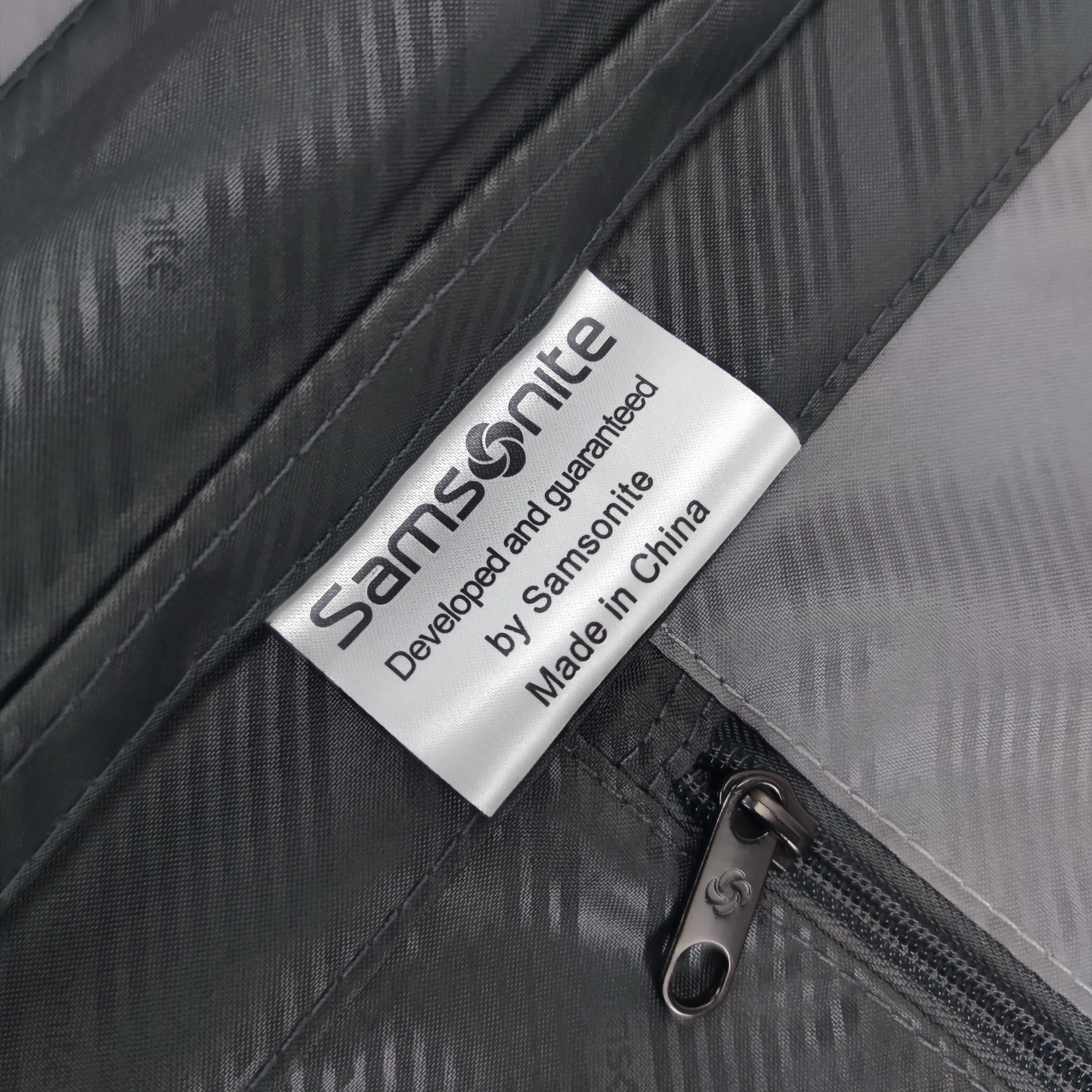 Samsonite T5 Hardcase Luggage 26 Inch Silver ✔️