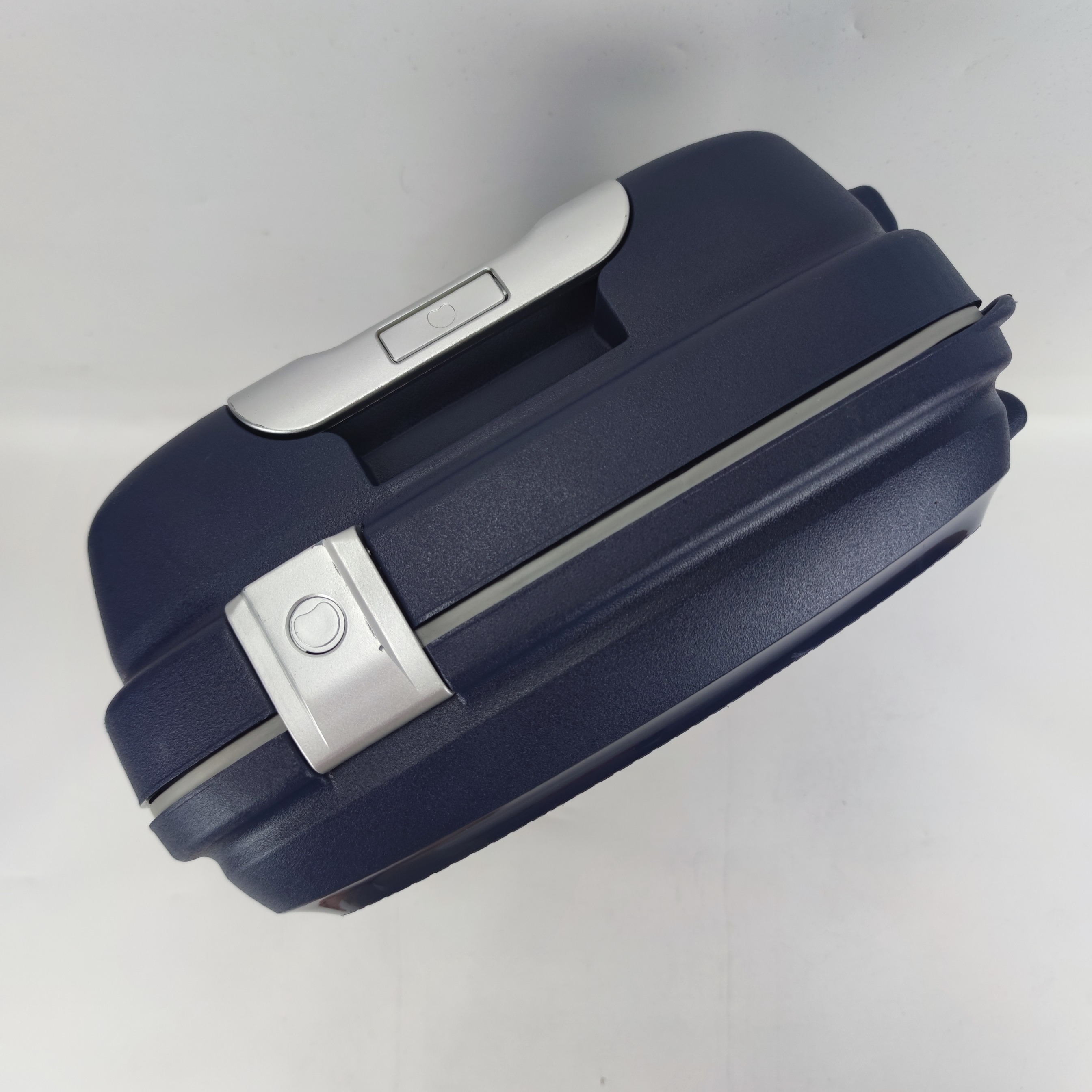 Delsey Belfort Hardcase Luggage 20 Inch DW ✔️