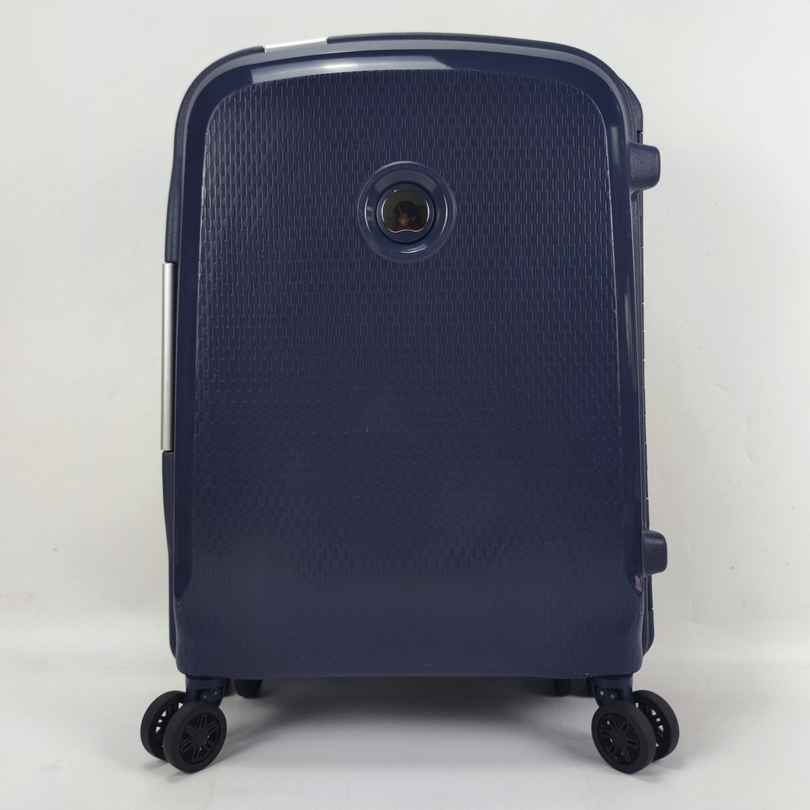 Delsey Belfort Hardcase Luggage 20 Inch DW ✔️