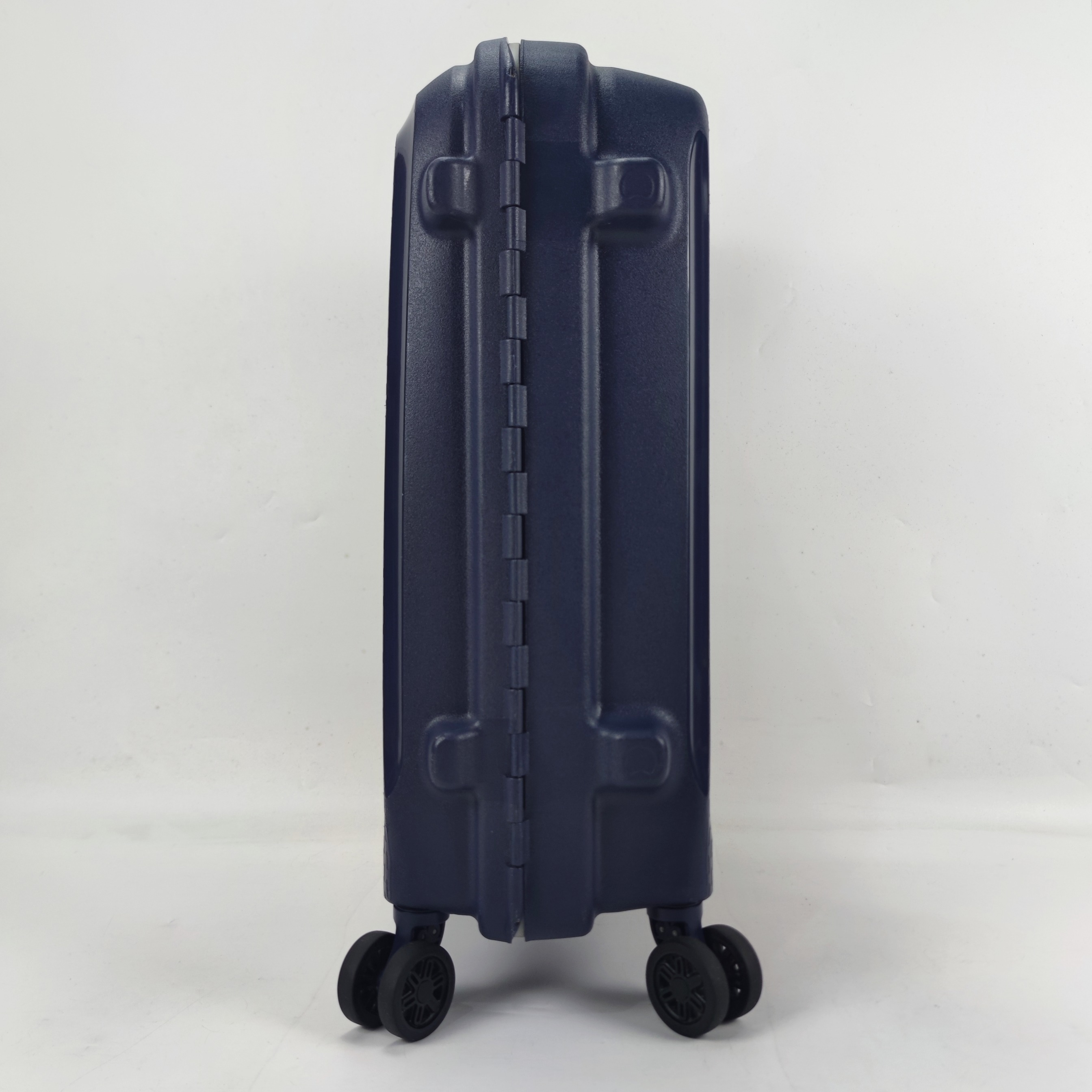 Delsey Belfort Hardcase Luggage 20 Inch DW ✔️