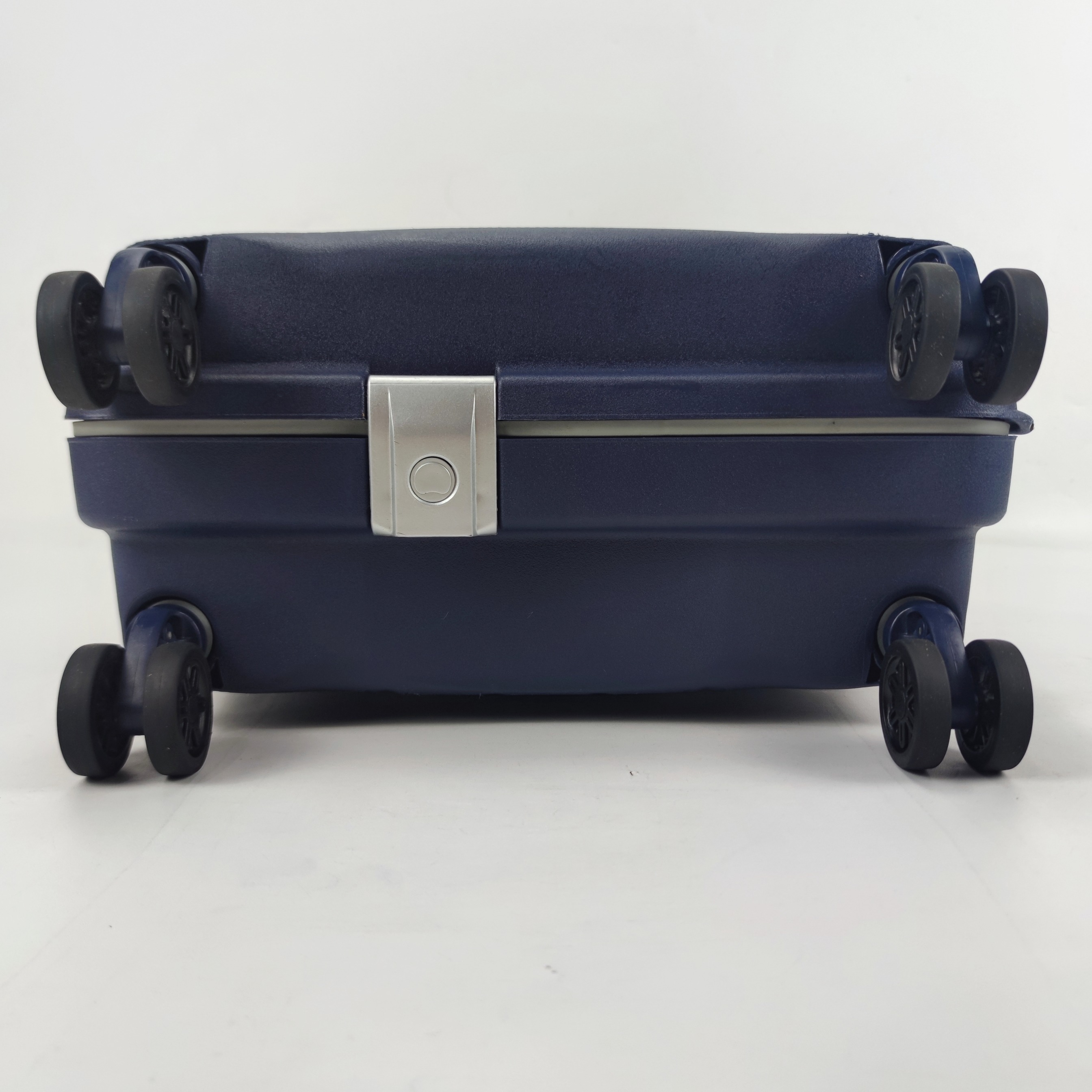 Delsey Belfort Hardcase Luggage 20 Inch DW ✔️