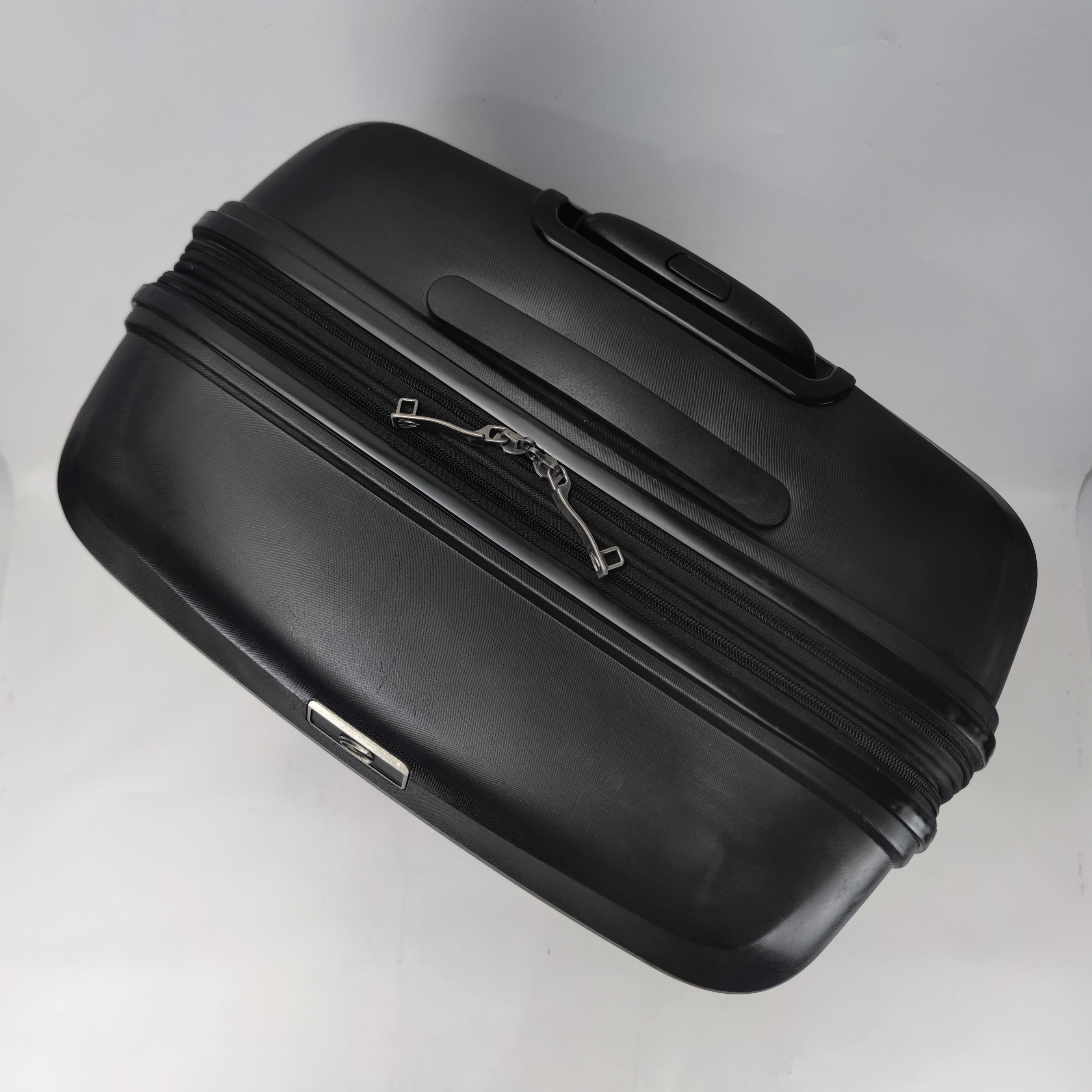 Camel Active Comet Hardcase Luggage 28 Inch Black ✔️