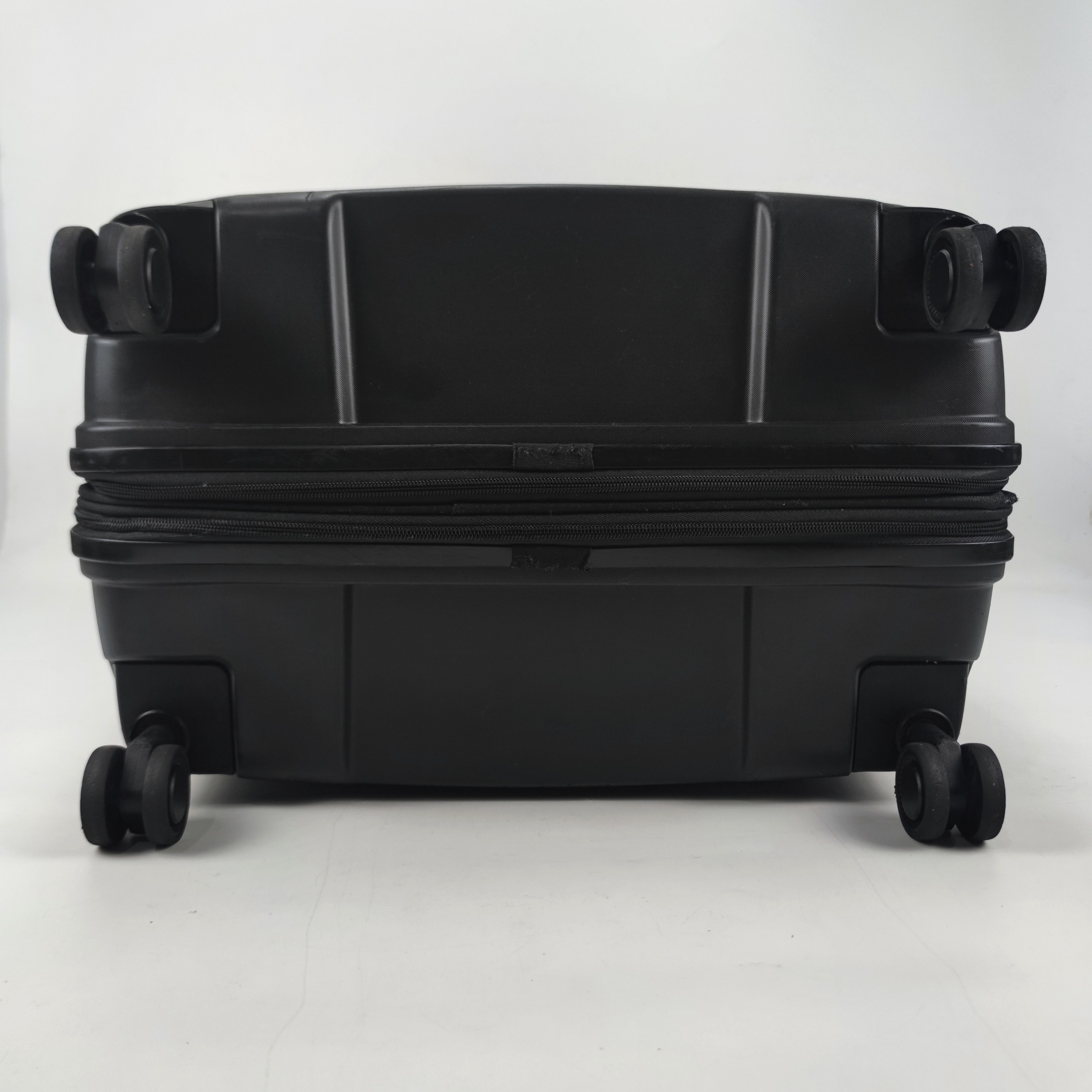 Camel Active Comet Hardcase Luggage 28 Inch Black ✔️