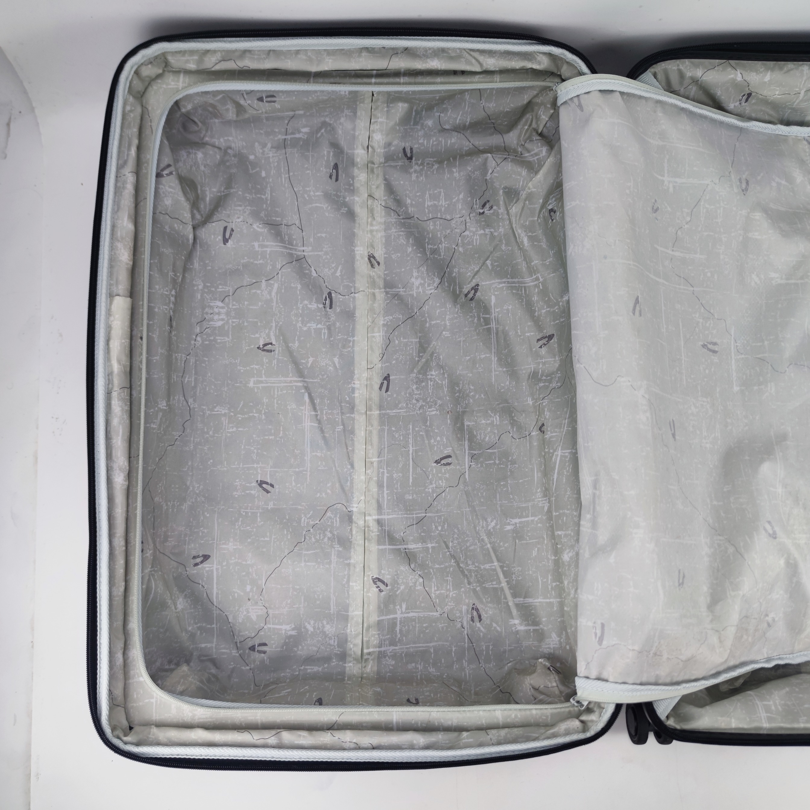 Camel Active Comet Hardcase Luggage 28 Inch Black ✔️