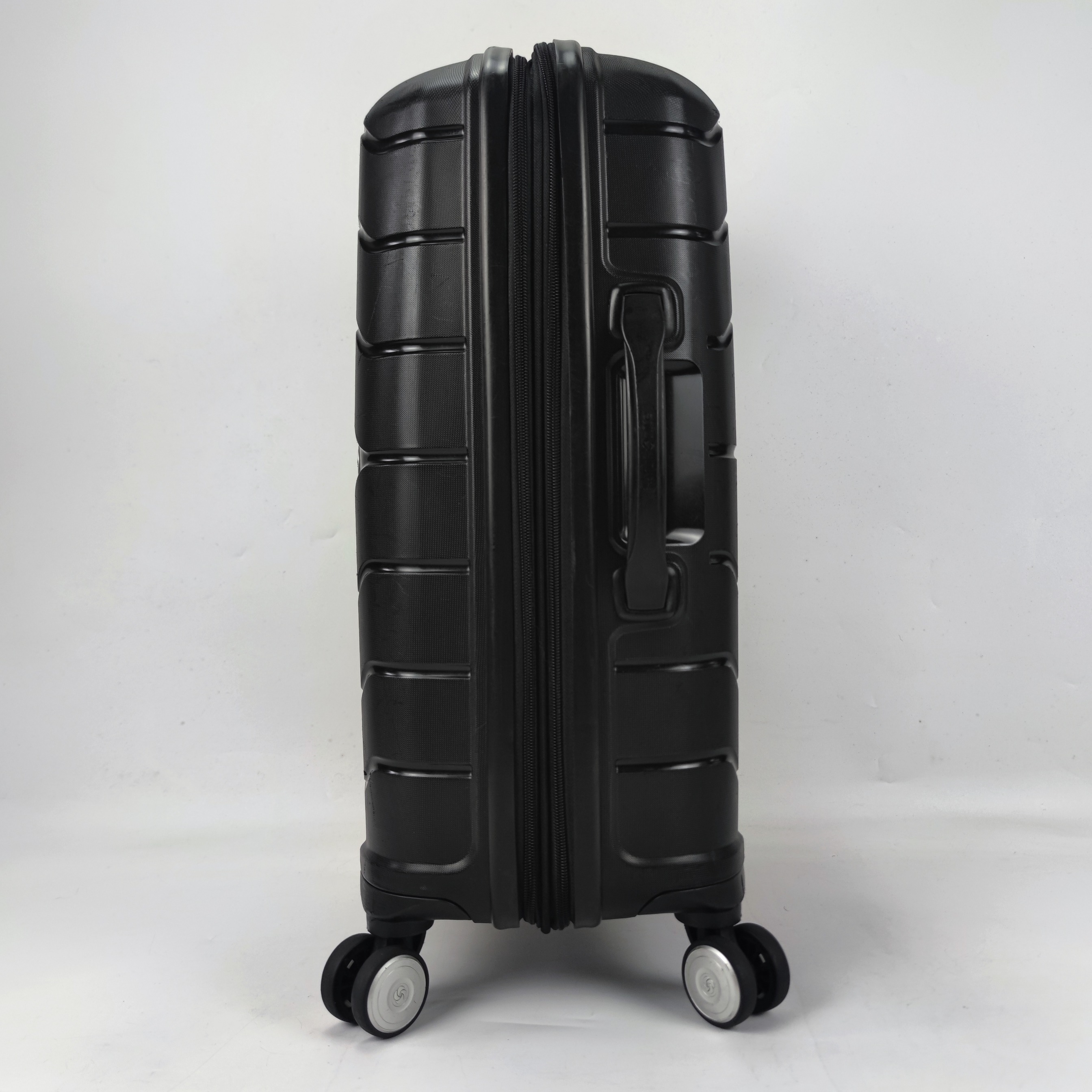 Samsonite Octolite Spinner Hardcase Luggage 20 Inch Black ✔️