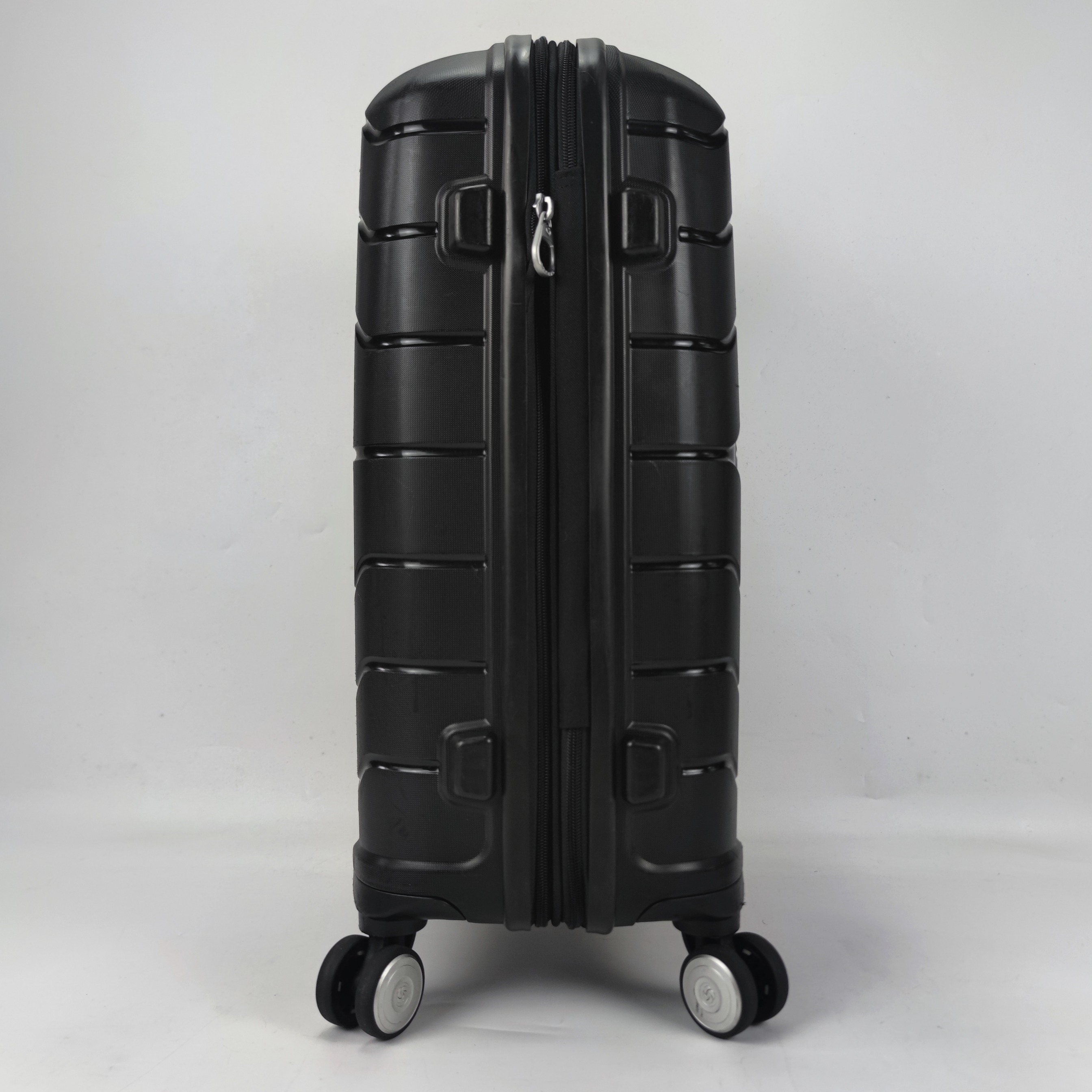 Samsonite Octolite Spinner Hardcase Luggage 20 Inch Black ✔️