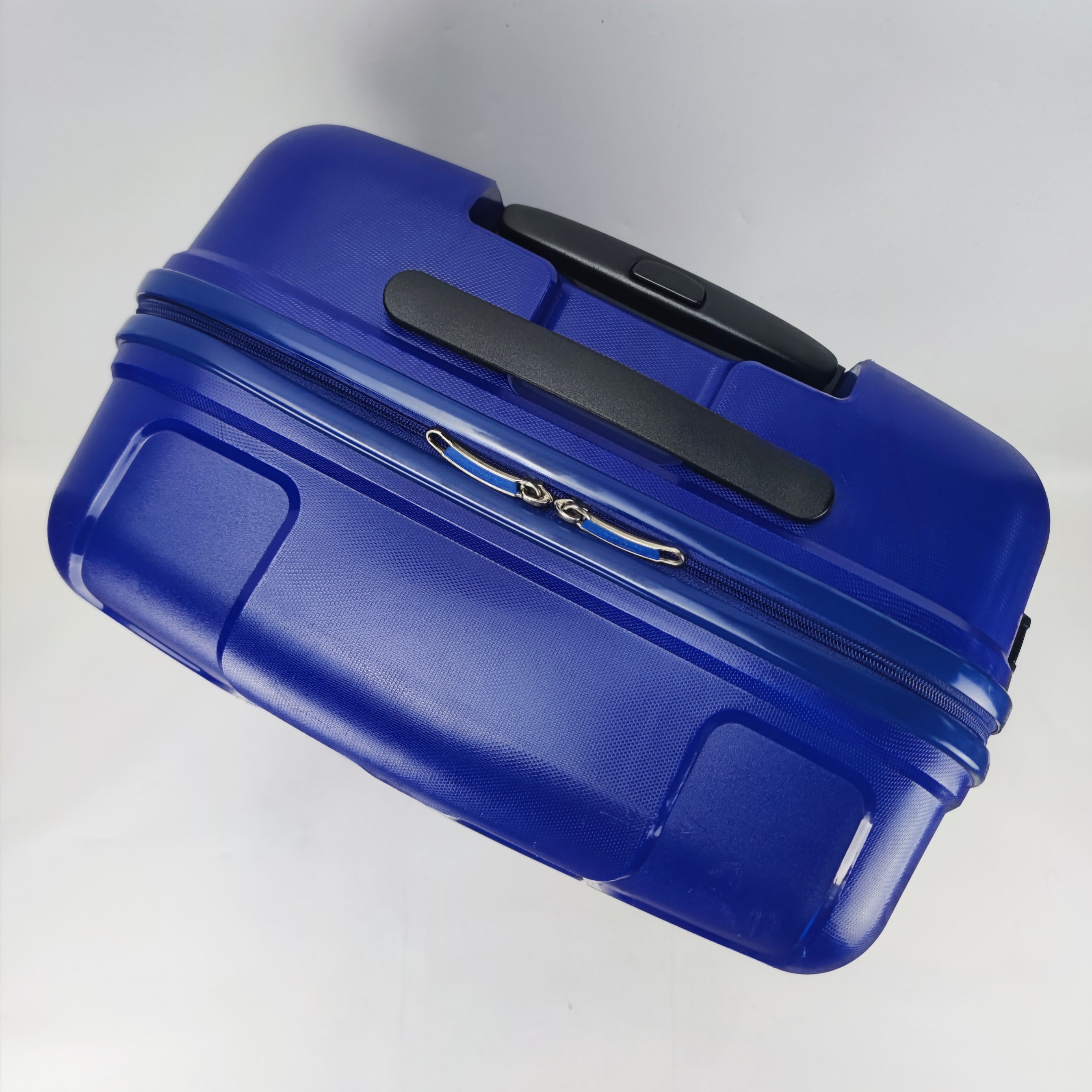 American Tourister Rumpler Hardcase 26 Inch Navy ✔️