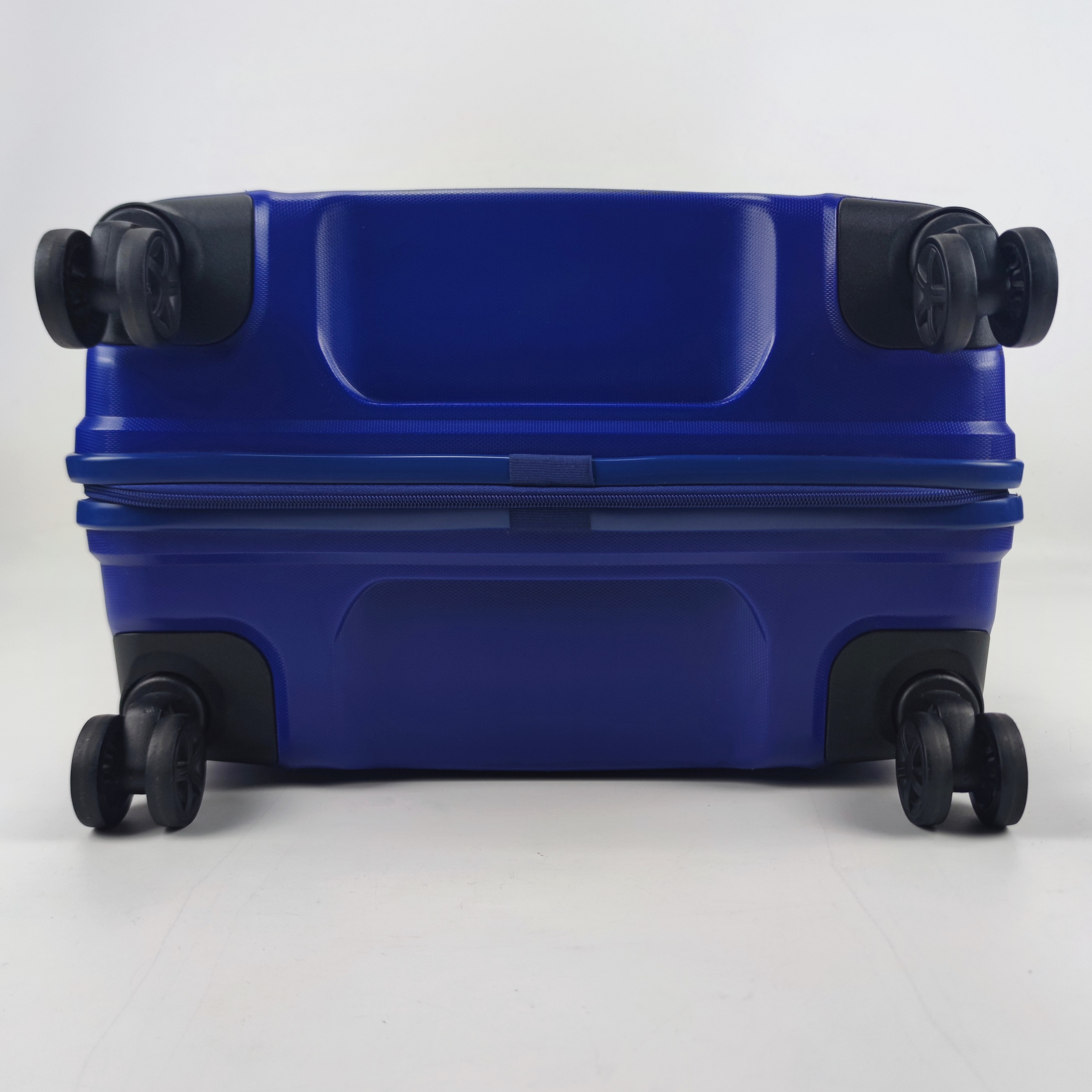 American Tourister Rumpler Hardcase 26 Inch Navy ✔️