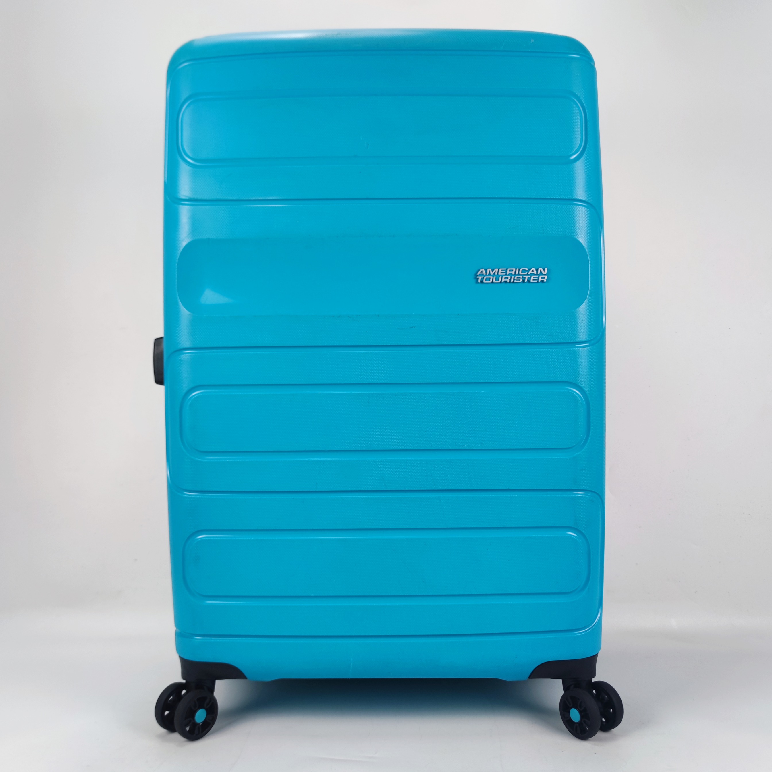 American Tourister Sunside 28 Inch Toska MZ✔️