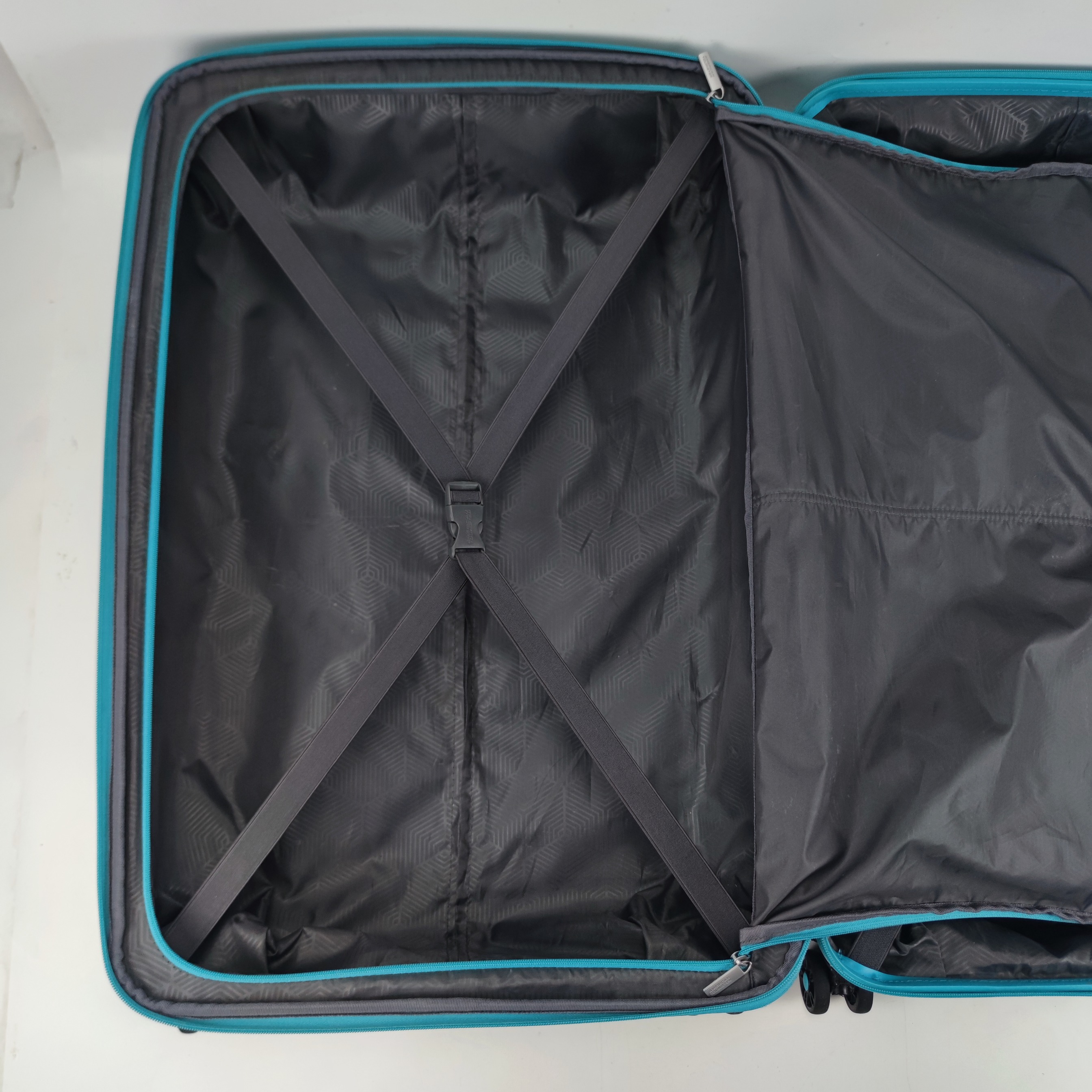 American Tourister Sunside 28 Inch Toska MZ✔️