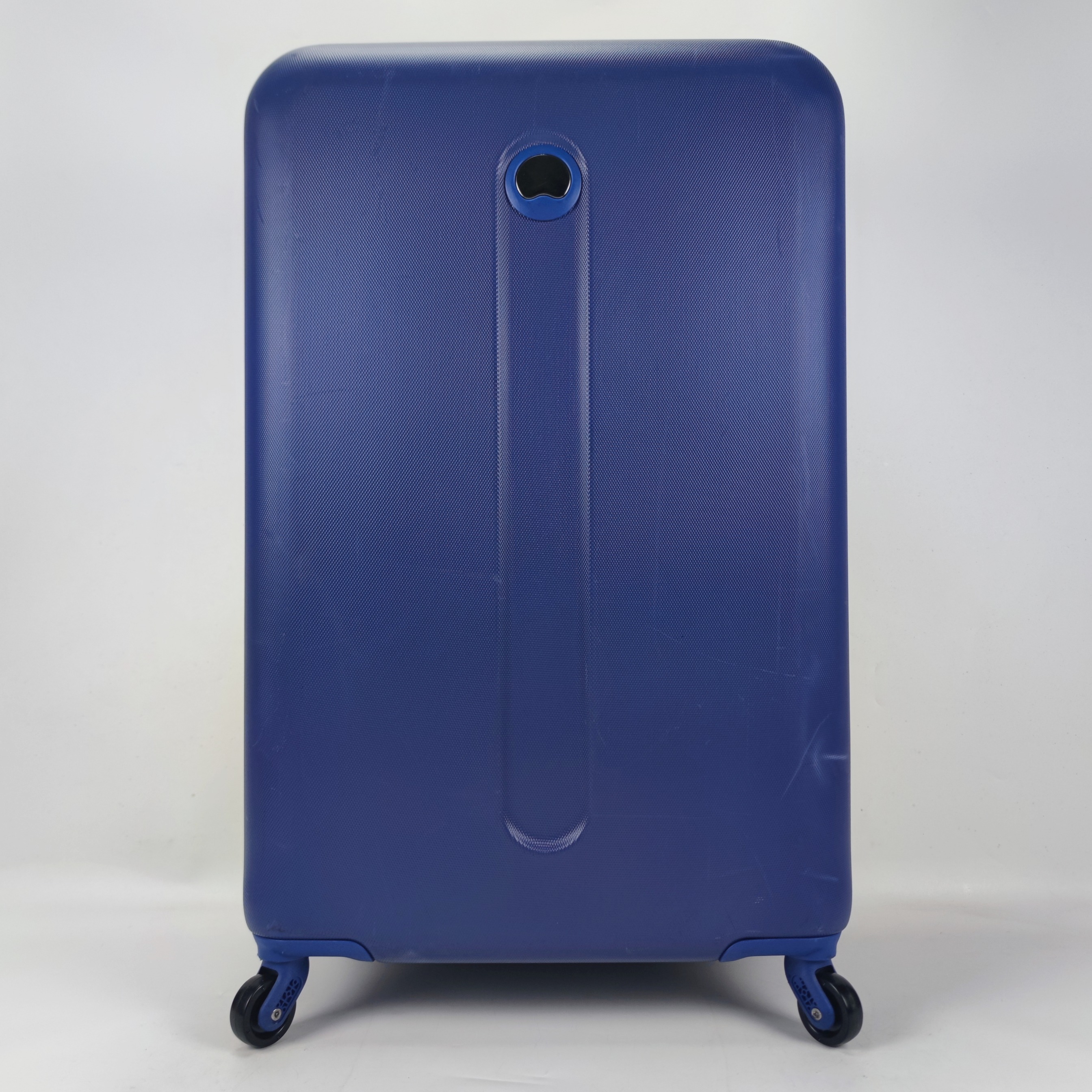 Delsey Helium Air Lightweight Hardcase 28 Inch Navy⭕