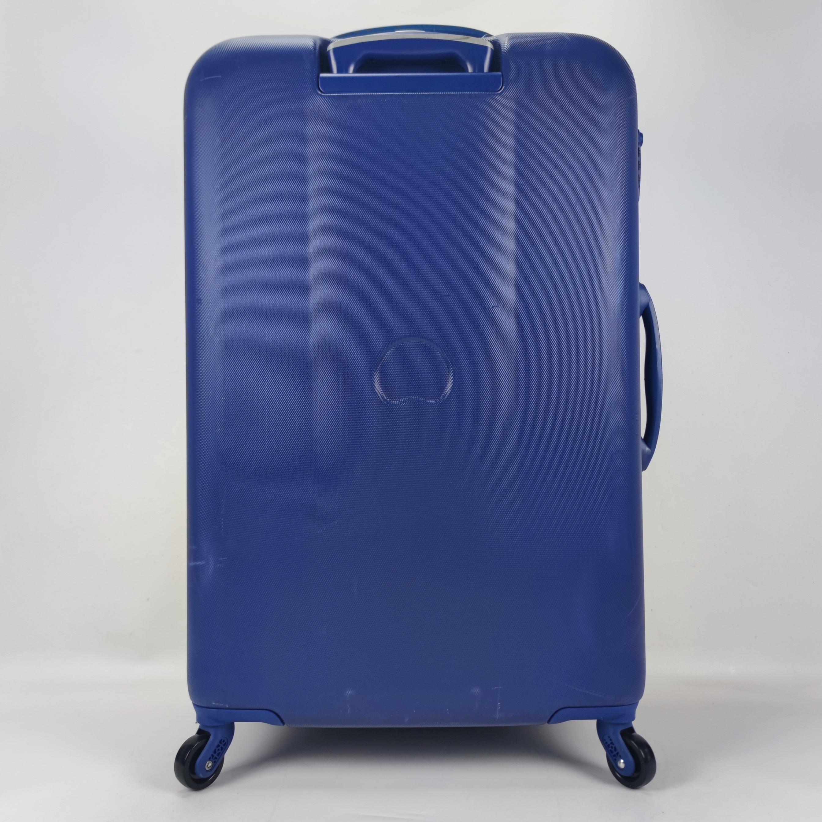 Delsey Helium Air Lightweight Hardcase 28 Inch Navy⭕