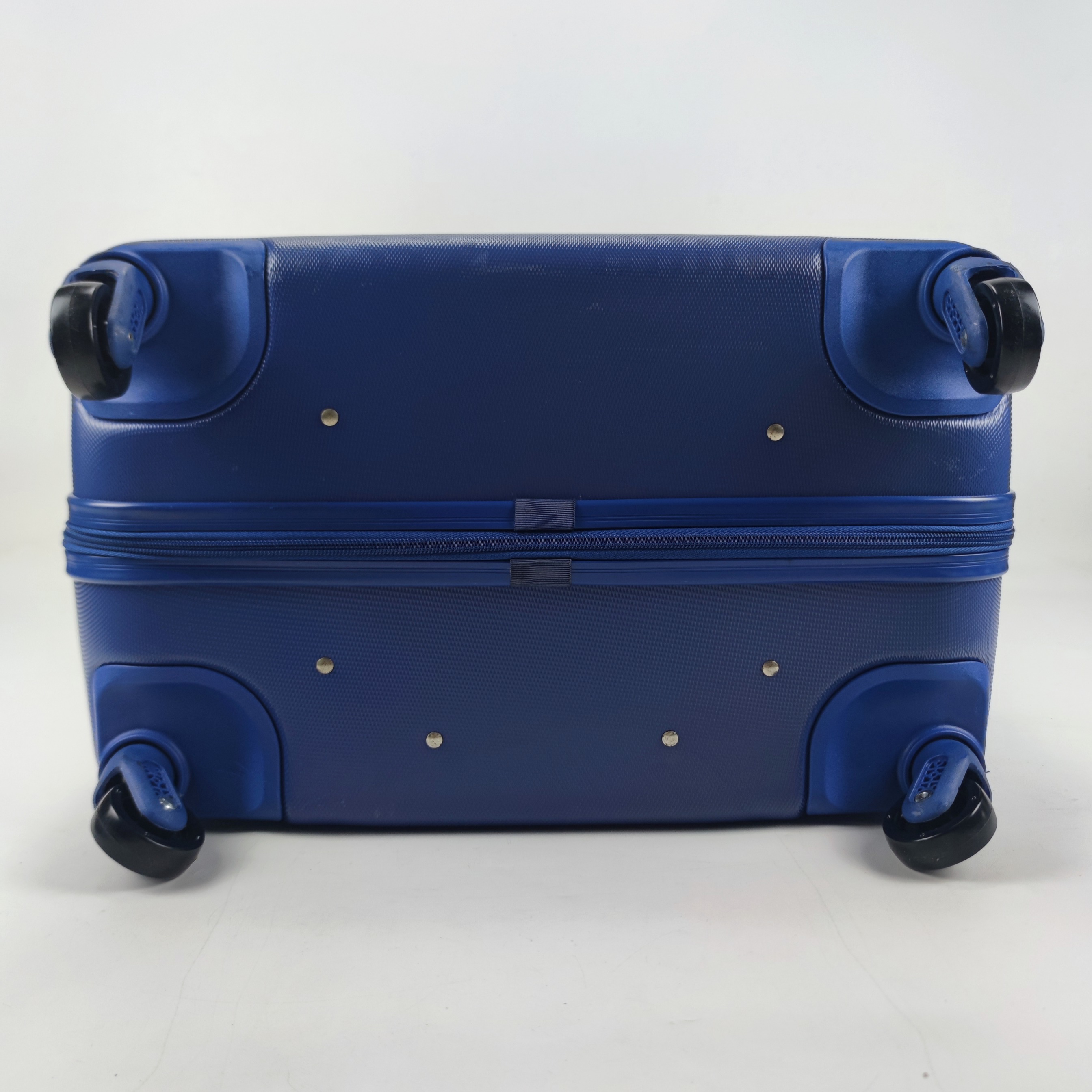 Delsey Helium Air Lightweight Hardcase 28 Inch Navy⭕