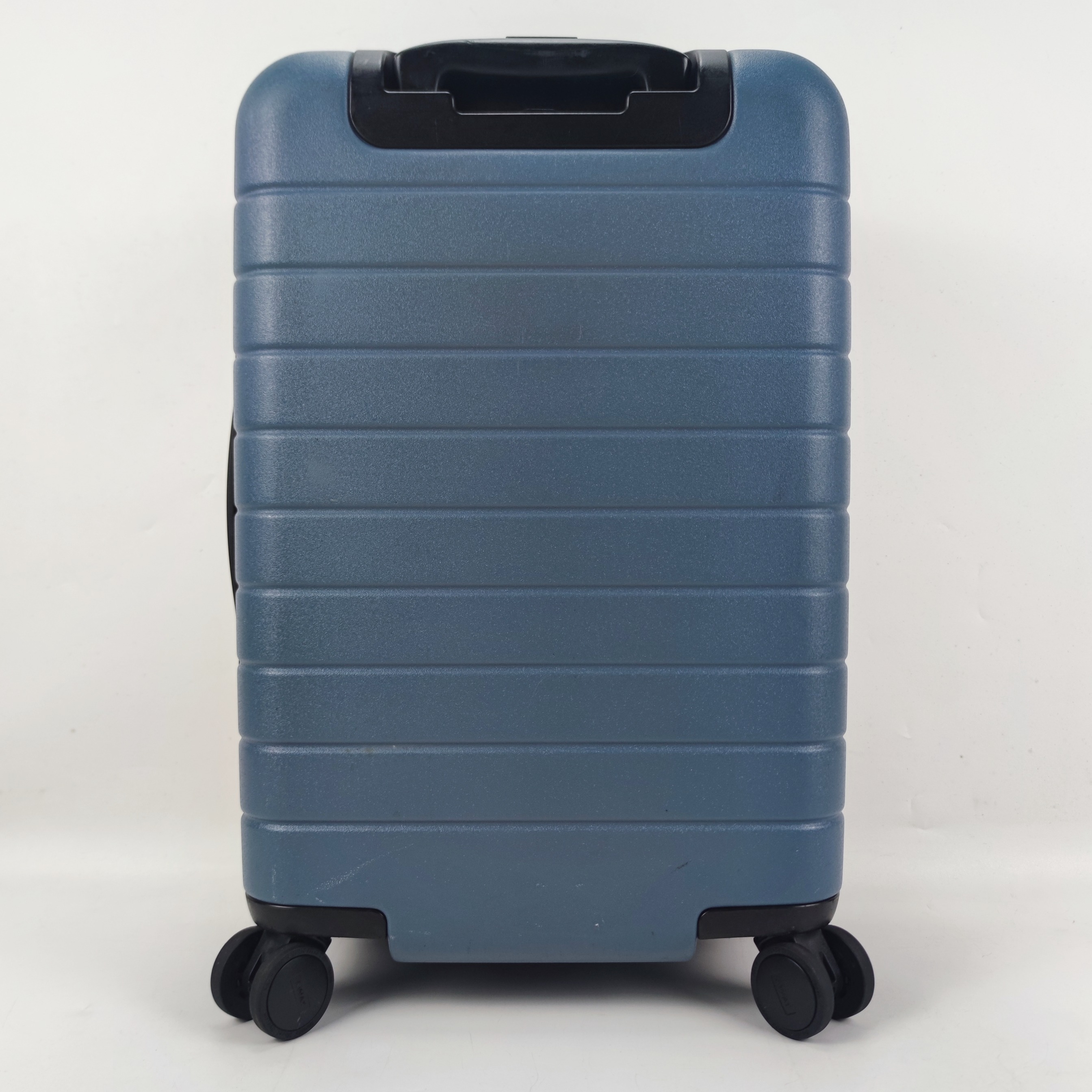 Away Carry-On Hardcase 20 Inch Blue Stone ✔️