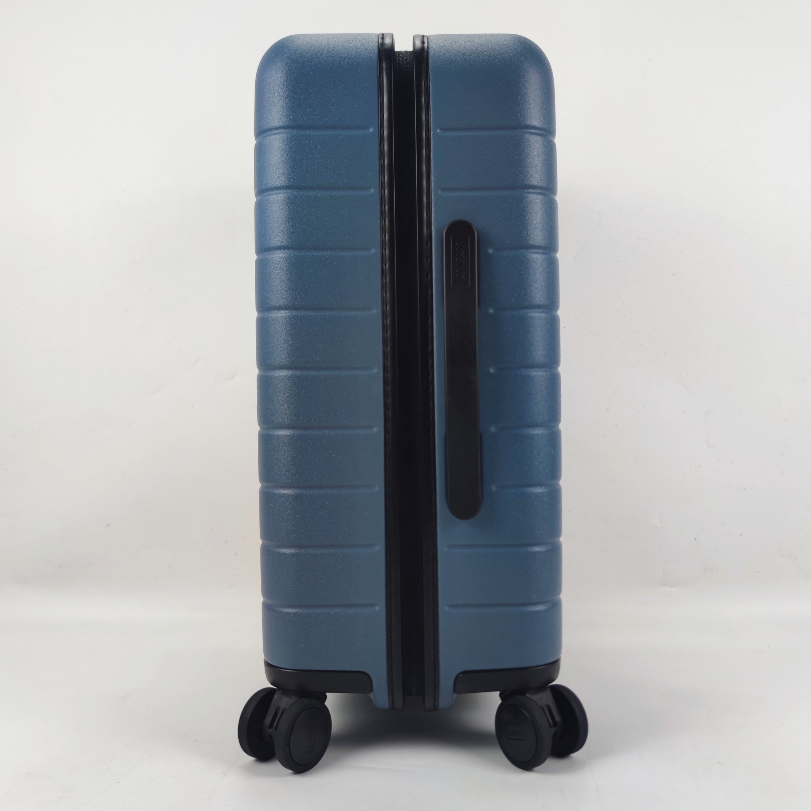 Away Carry-On Hardcase 20 Inch Blue Stone ✔️