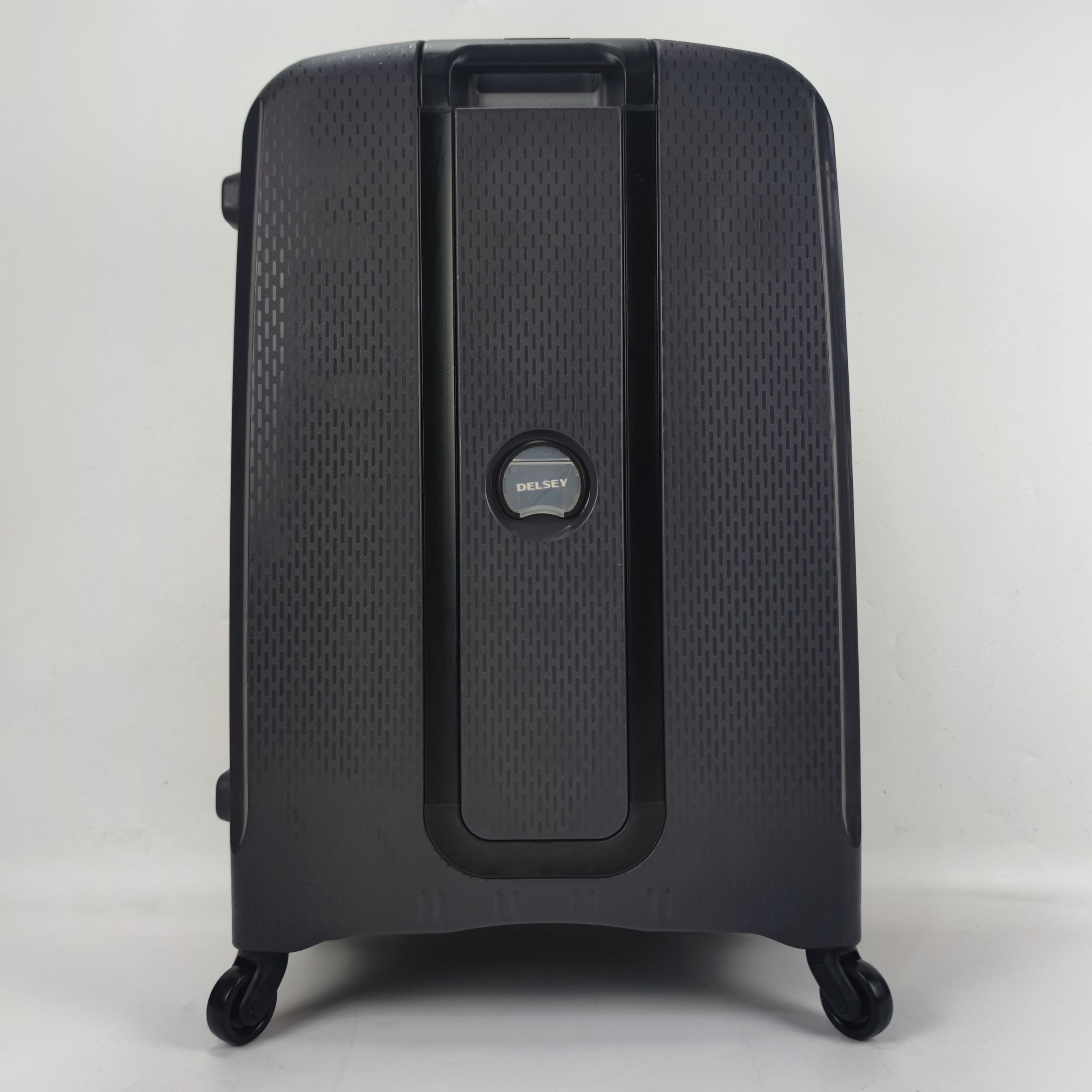 Delsey Belmont Hardcase 26 Inch DG ✔️