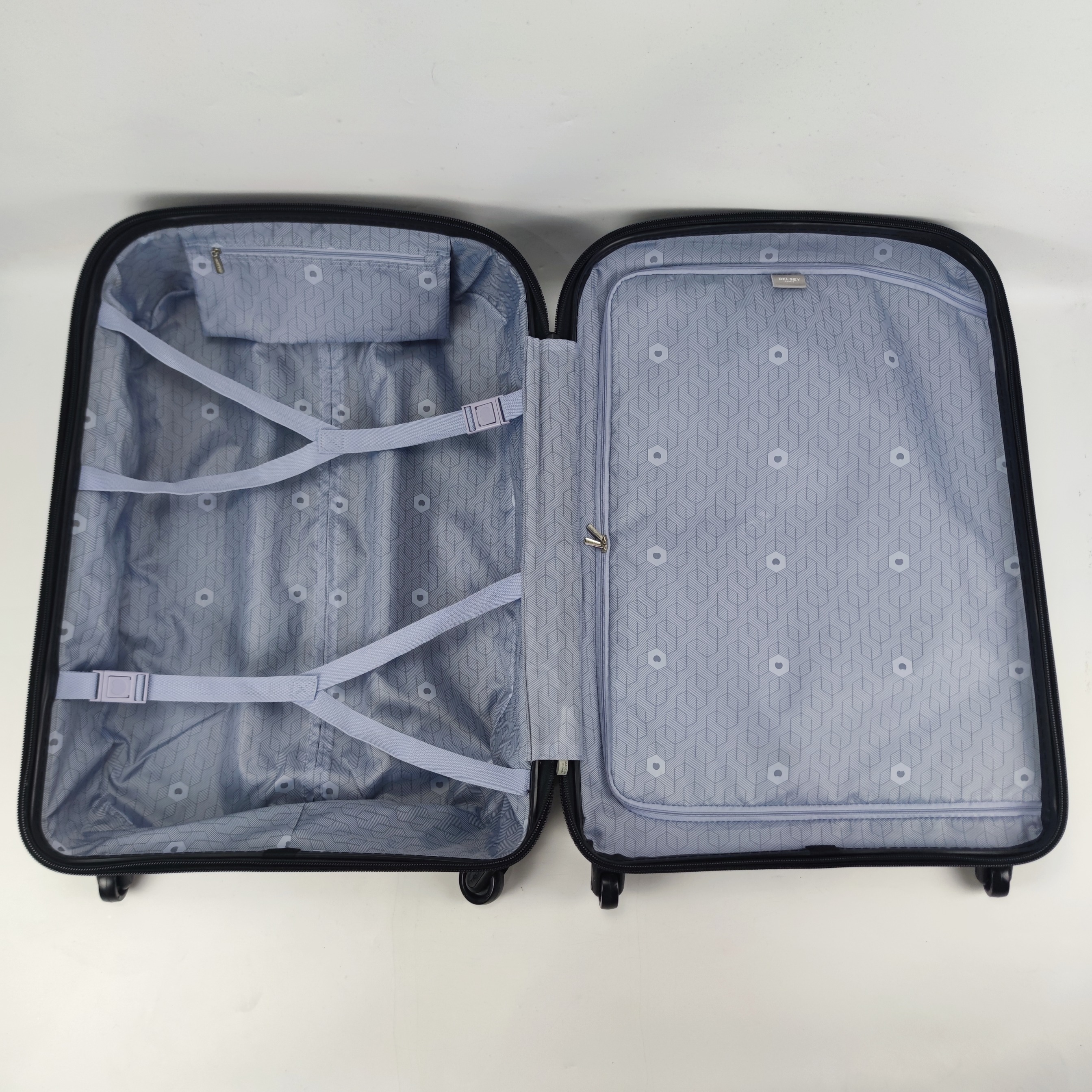 Delsey Belmont Hardcase 26 Inch DG ✔️