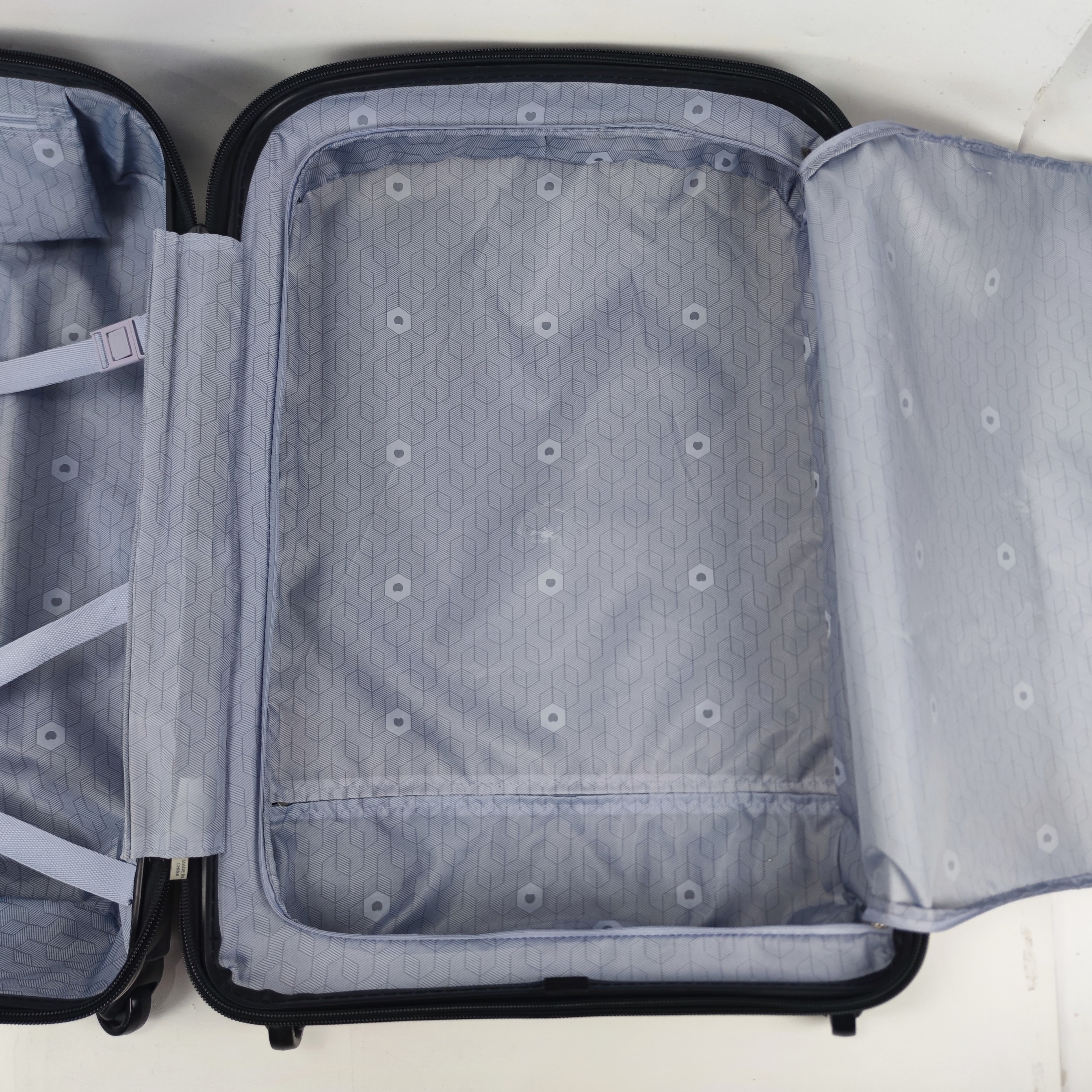 Delsey Belmont Hardcase 26 Inch DG ✔️