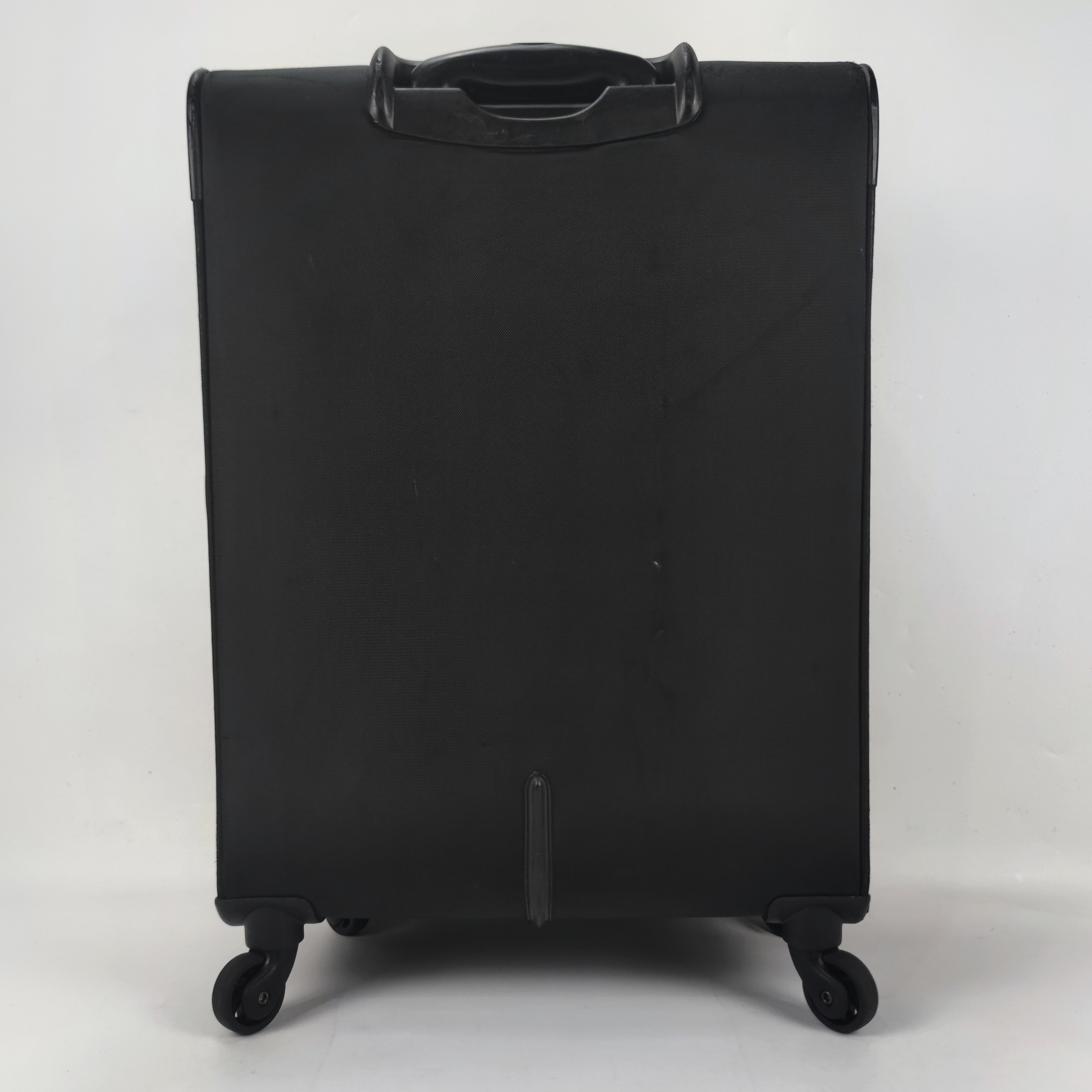 Samsonite Vigon II Softcase Luggage 24 Inch Black ✔️
