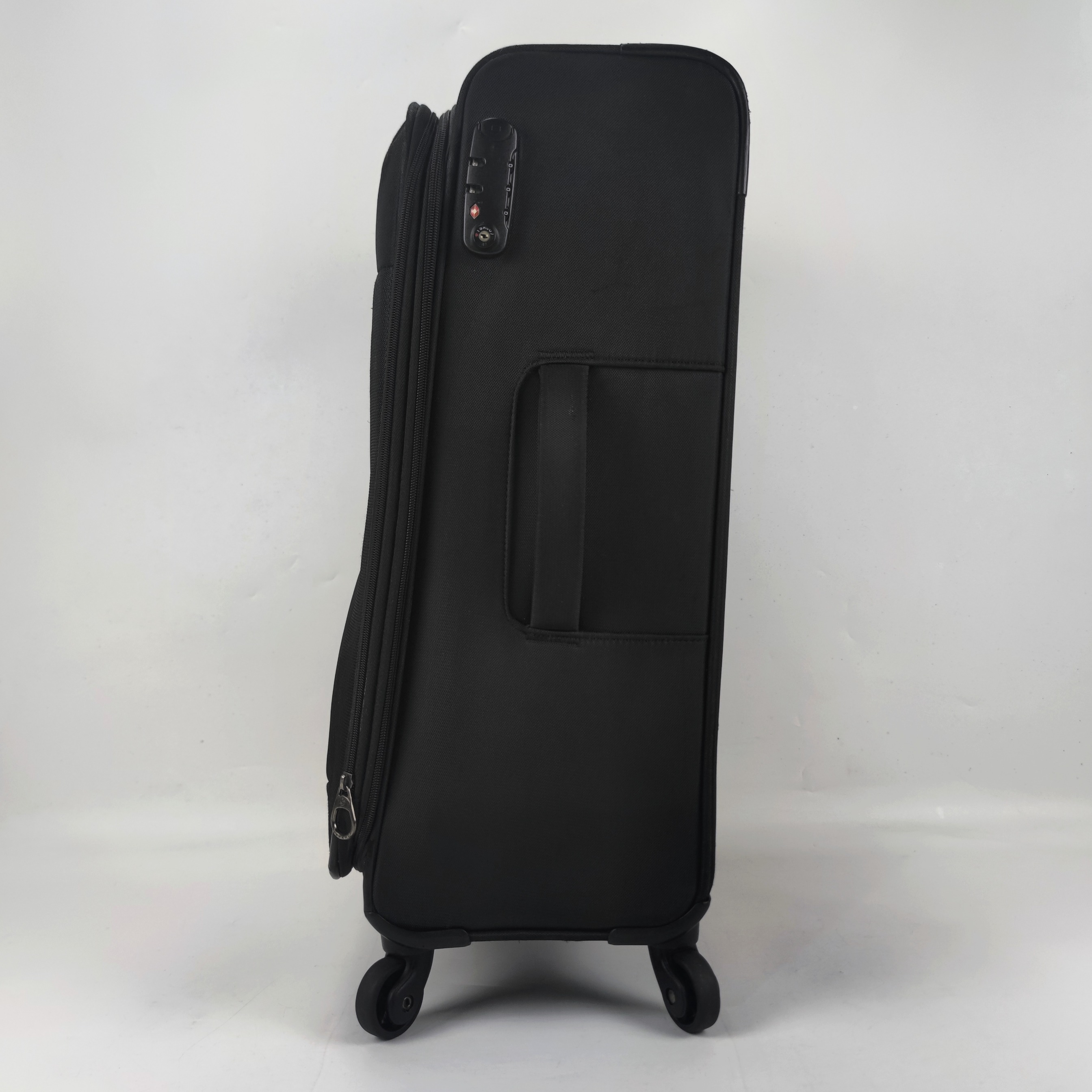 Samsonite Vigon II Softcase Luggage 24 Inch Black ✔️