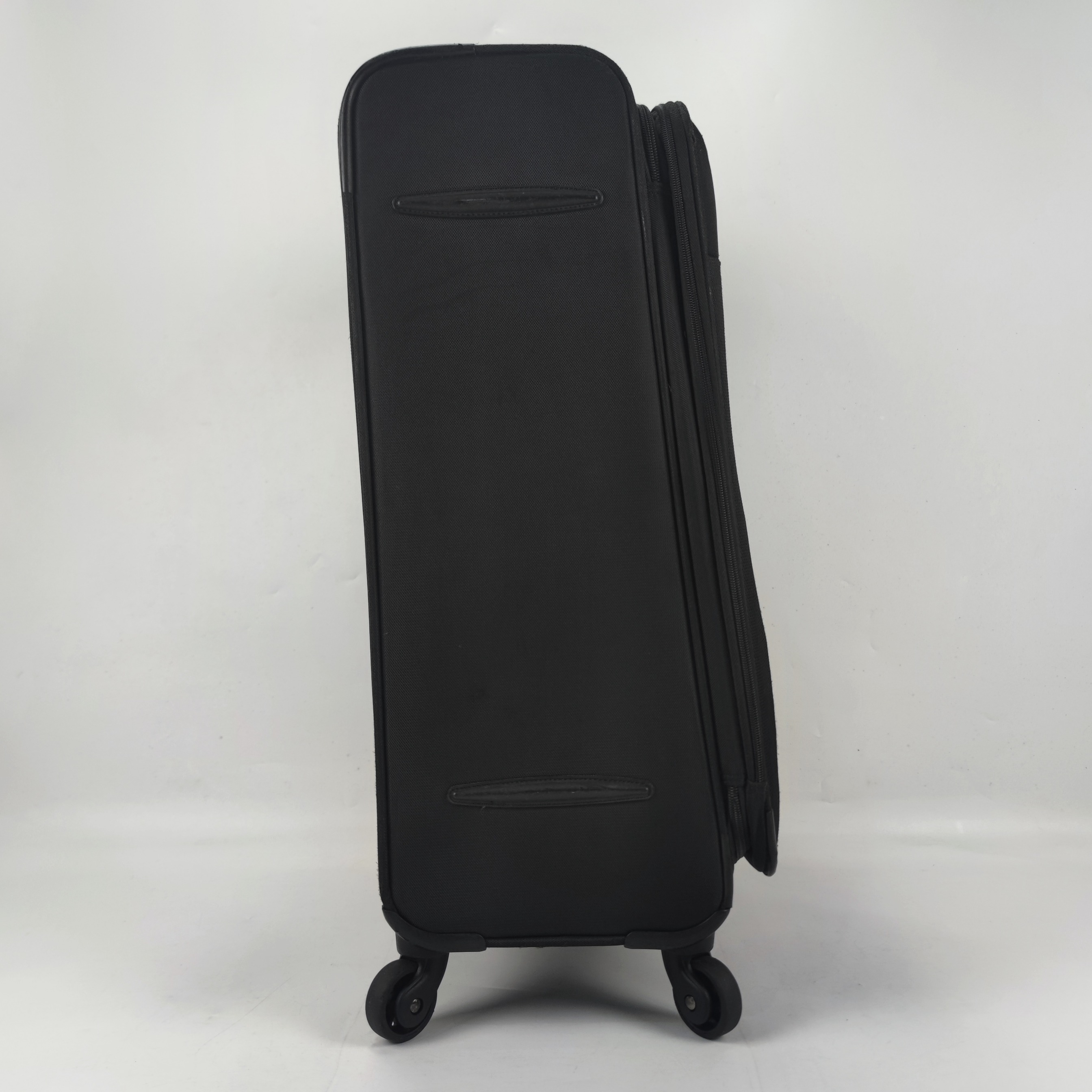 Samsonite Vigon II Softcase Luggage 24 Inch Black ✔️