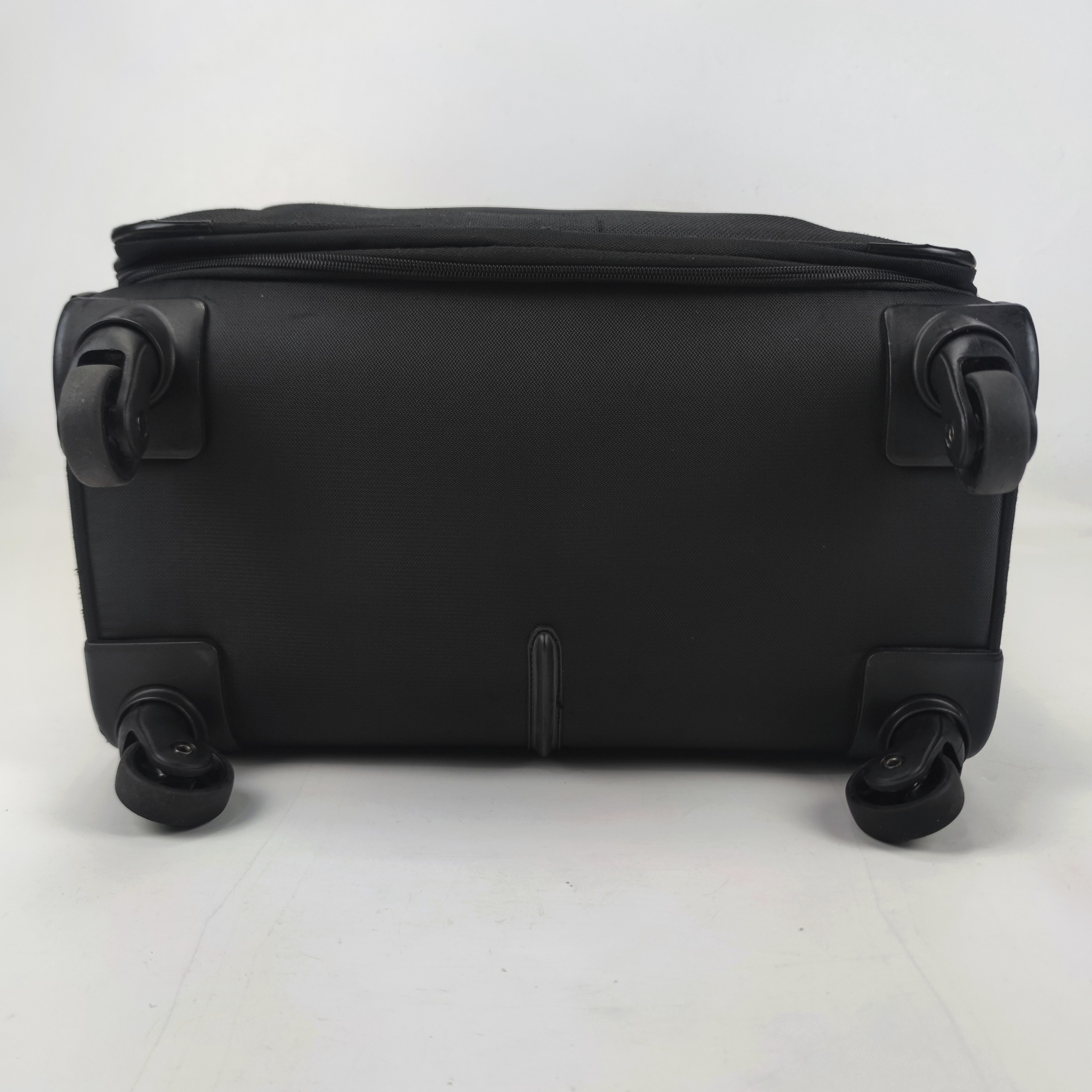 Samsonite Vigon II Softcase Luggage 24 Inch Black ✔️