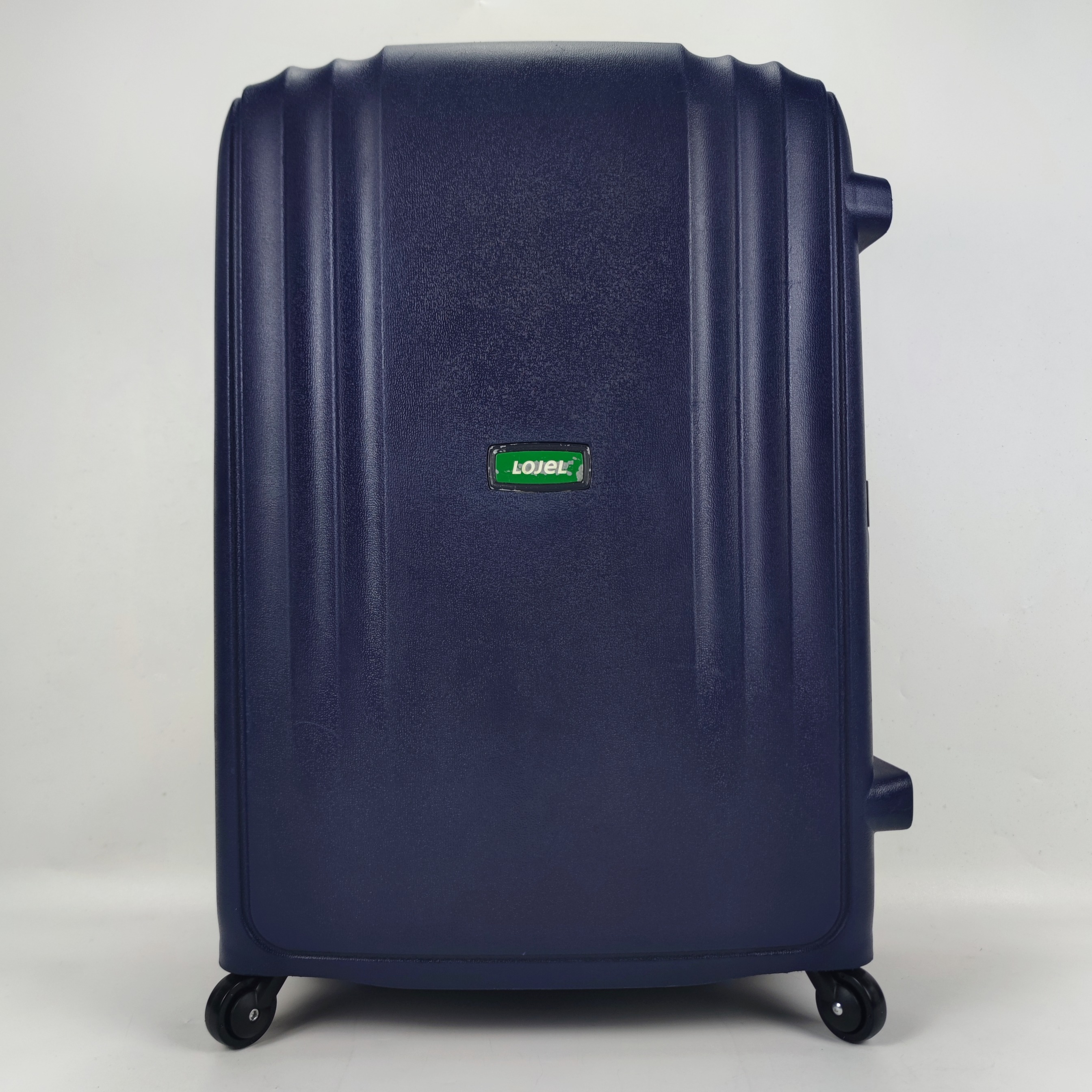 Lojel Streamline Lineo Hardcase 26 Inch Navy