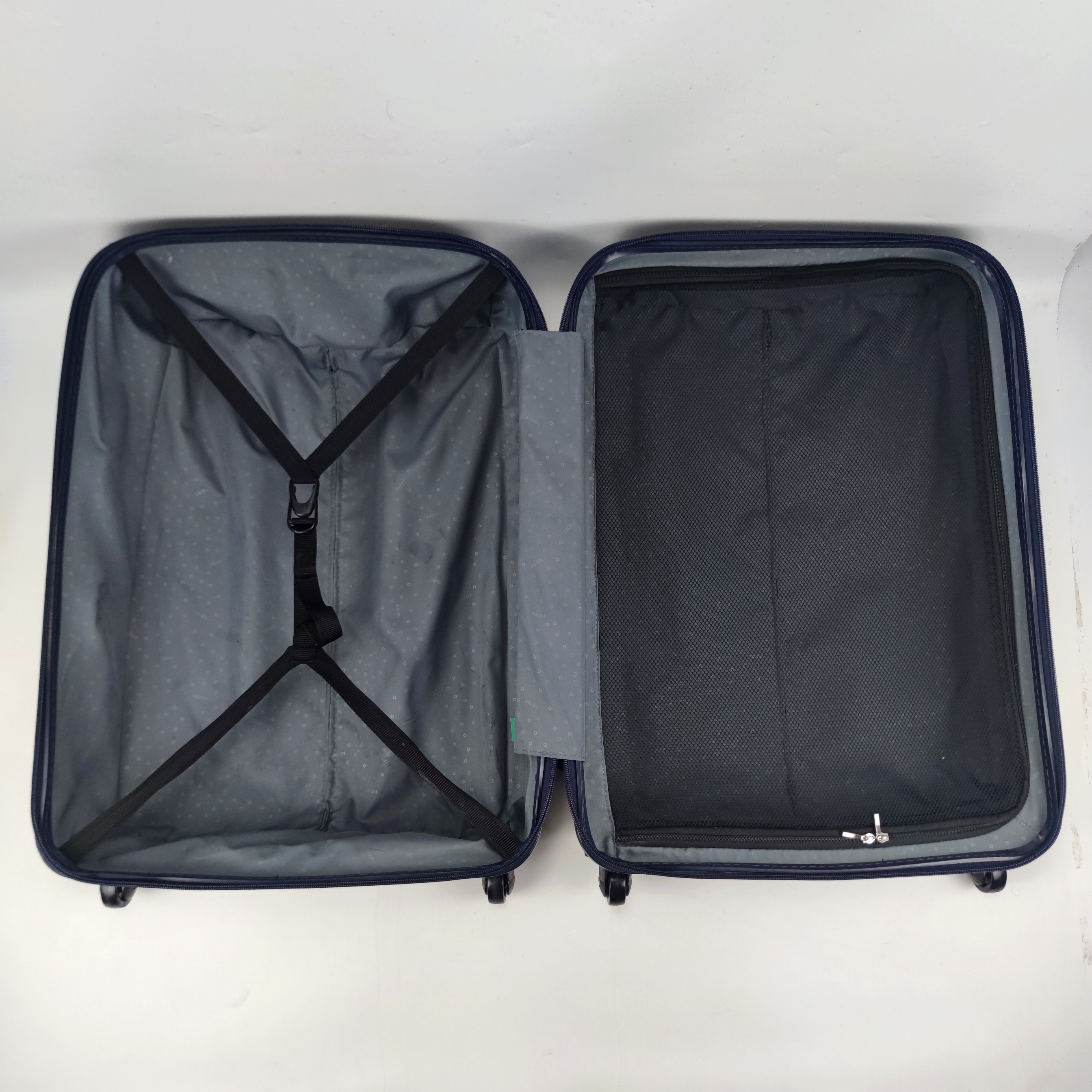Lojel Streamline Lineo Hardcase 26 Inch Navy
