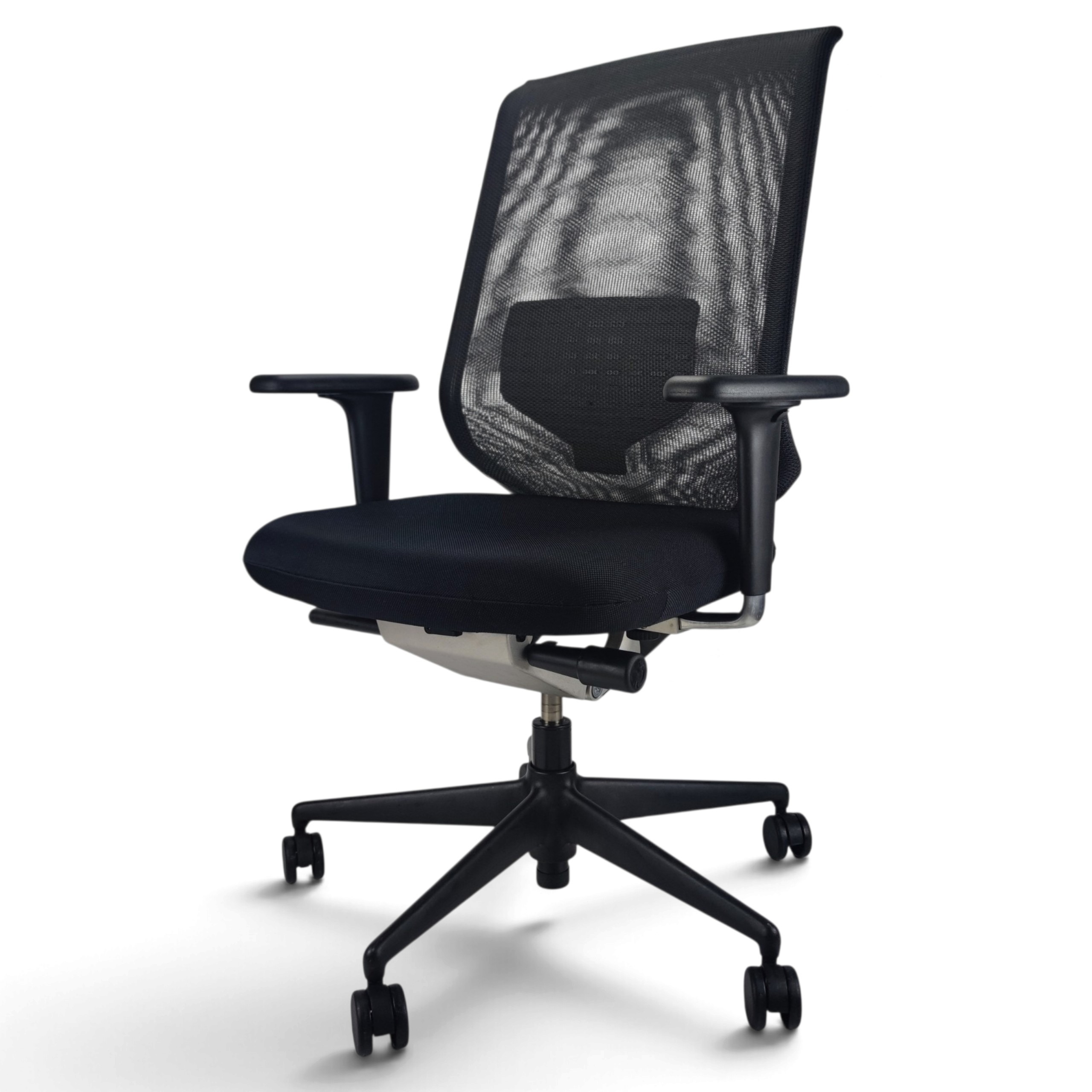 Vitra Meda Pro – Kursi Ergonomis Desainer dari Swiss
