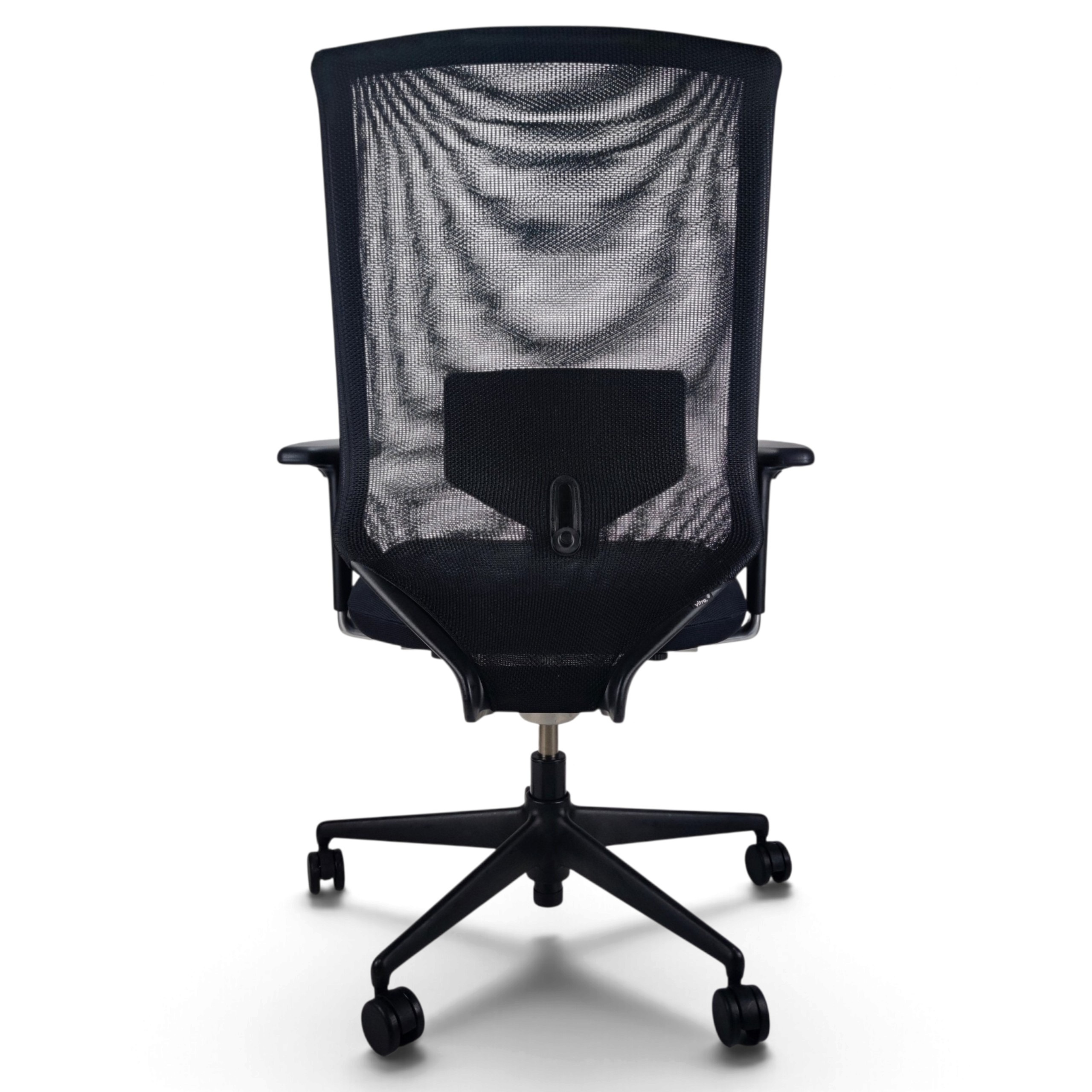 Vitra Meda Pro – Kursi Ergonomis Desainer dari Swiss