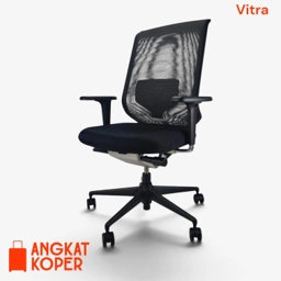 Office Chair Branded