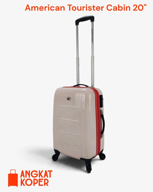 American Tourister Tokyo Chic Hardcase 20 Inch ✔️