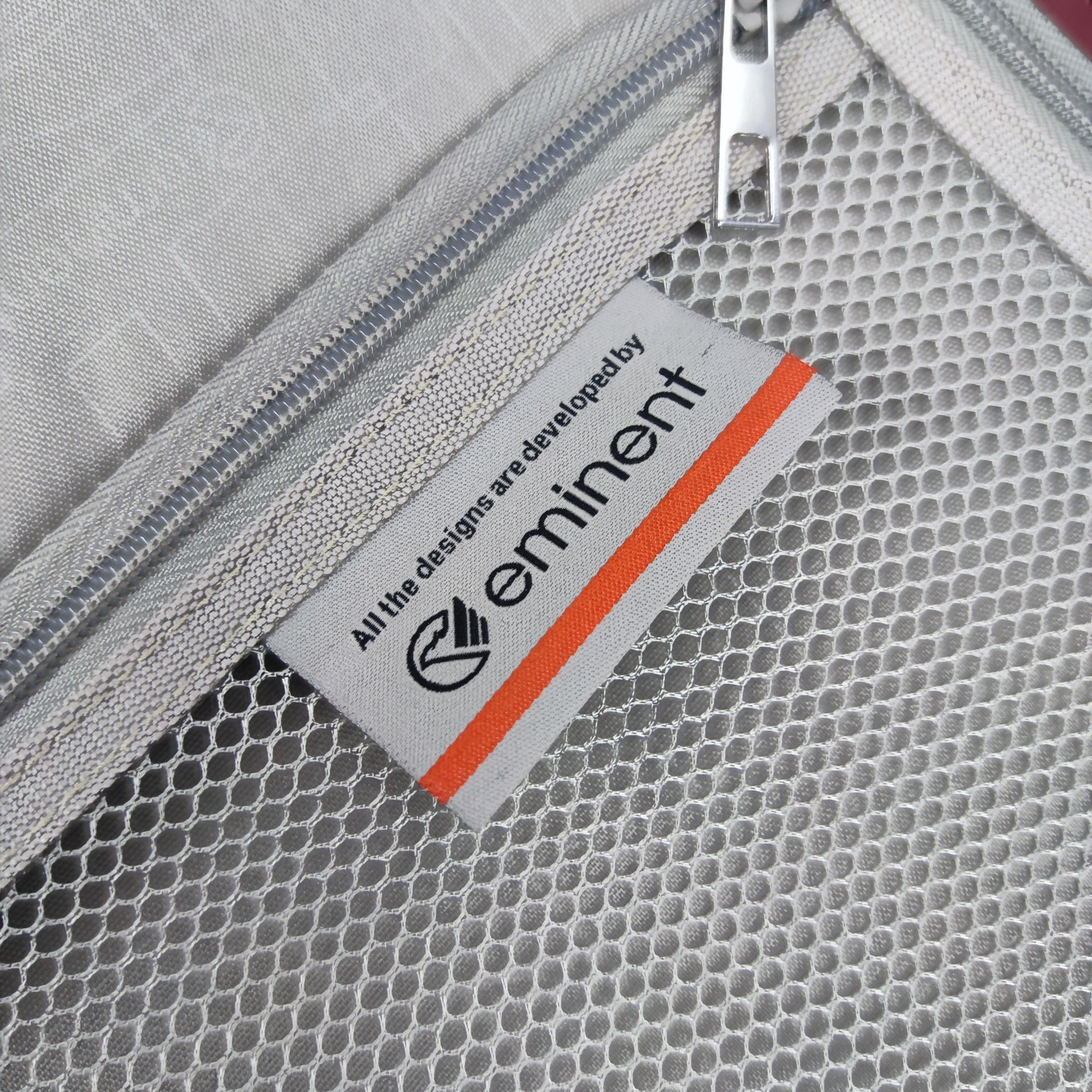 Eminent KG65 Hardcase Luggage 24 Inch ✔️