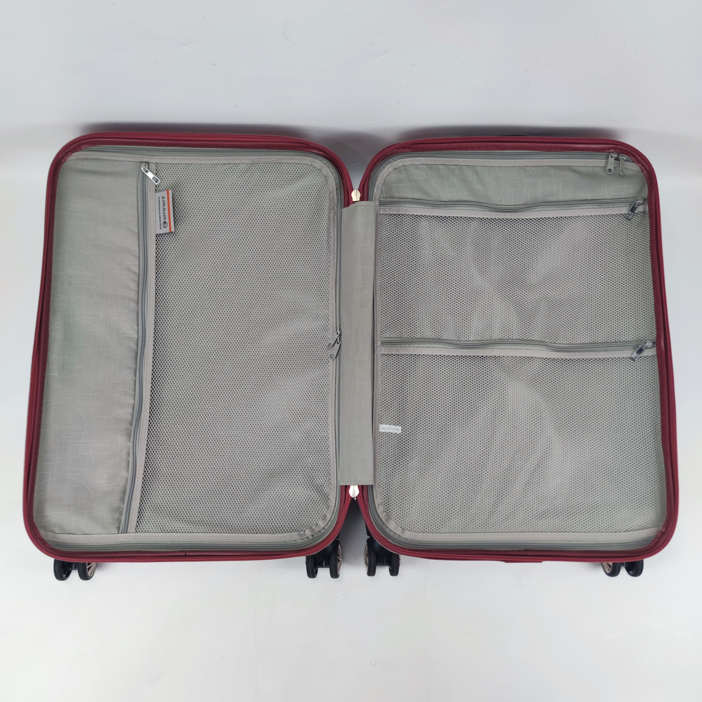 Eminent KG65 Hardcase Luggage 24 Inch ✔️