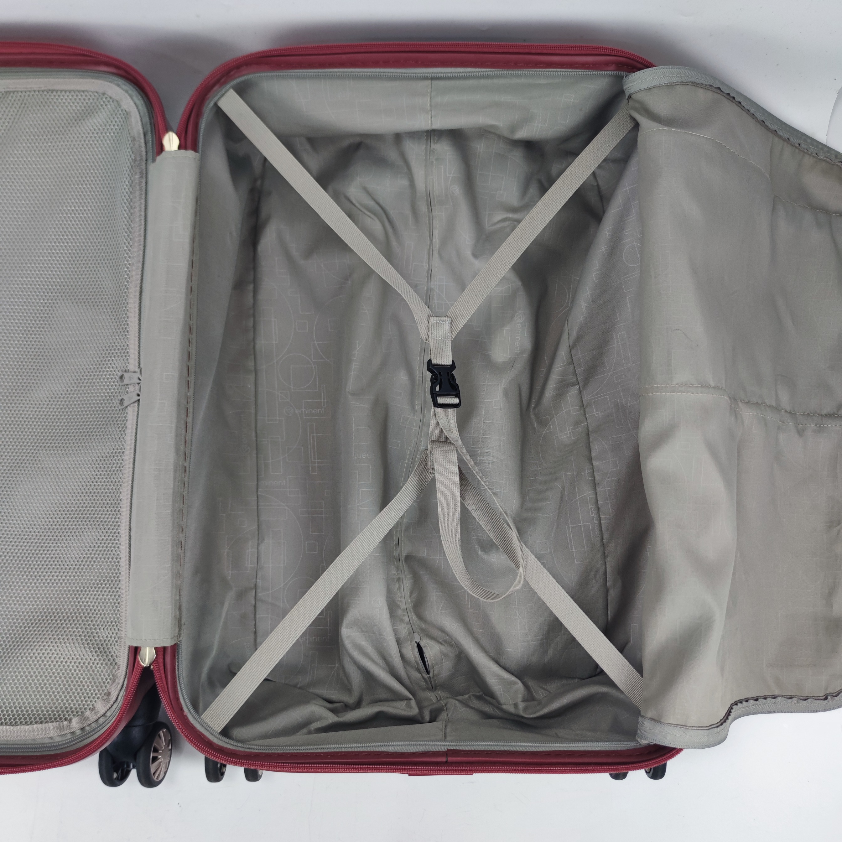 Eminent KG65 Hardcase Luggage 24 Inch ✔️