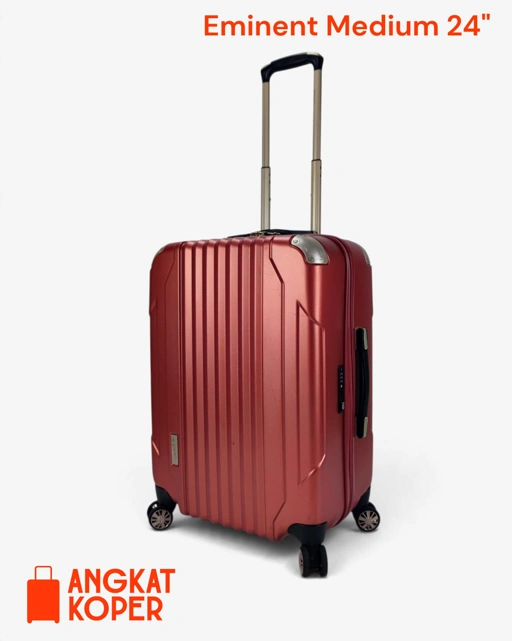 Eminent KG65 Hardcase Luggage 24 Inch ✔️