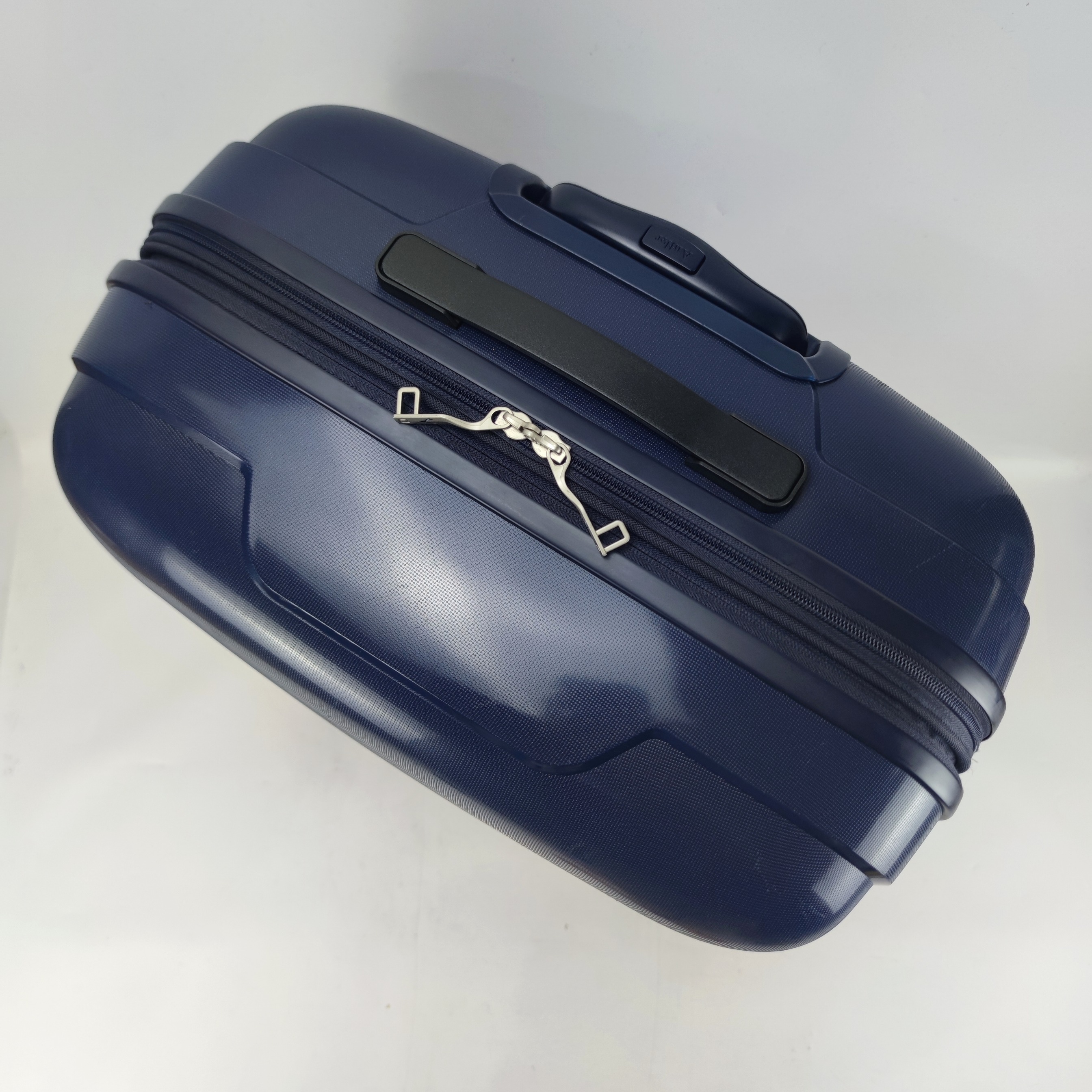 Antler Cambridge Hardcase Luggage 28 Inch Biru ✔️