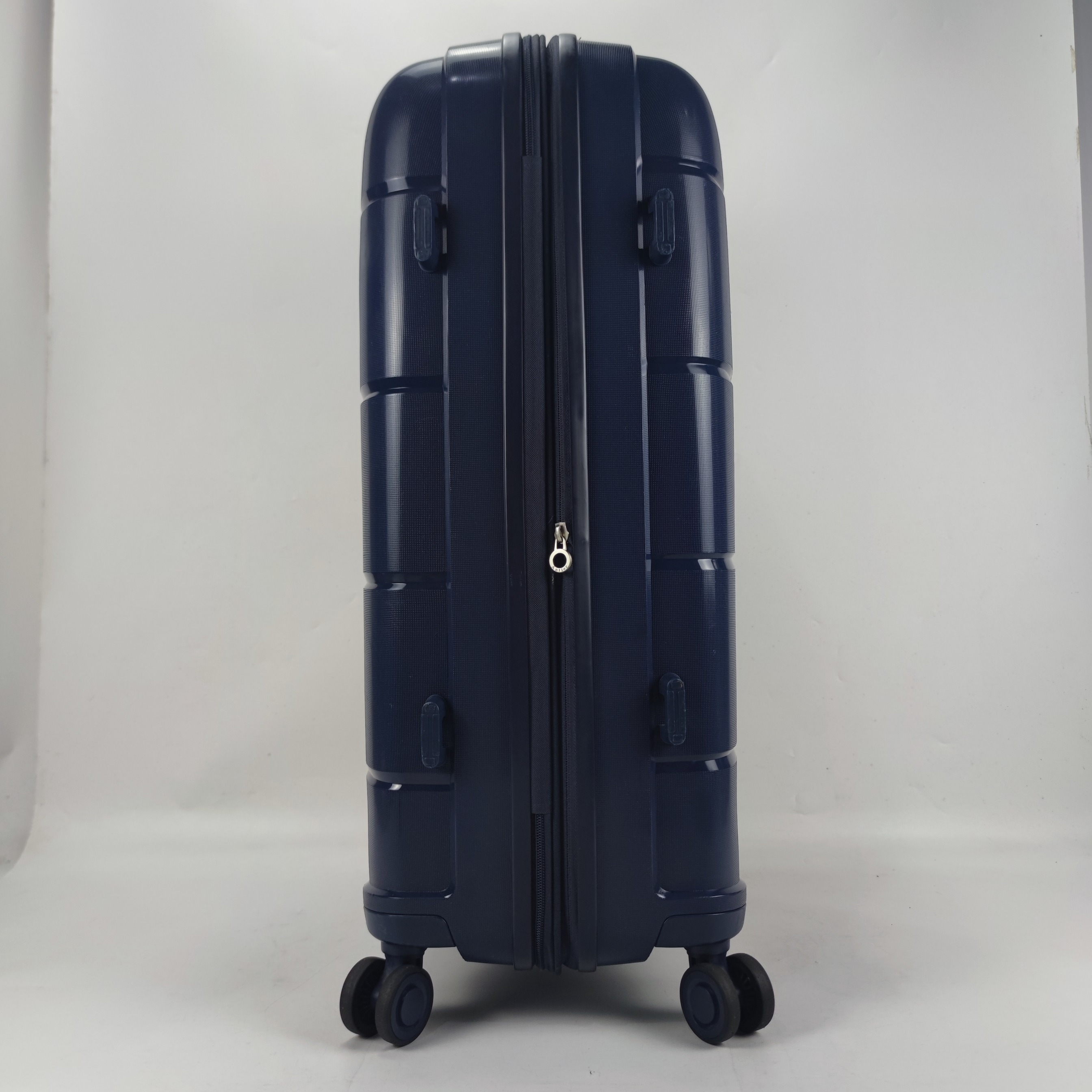 Antler Cambridge Hardcase Luggage 28 Inch Biru ✔️