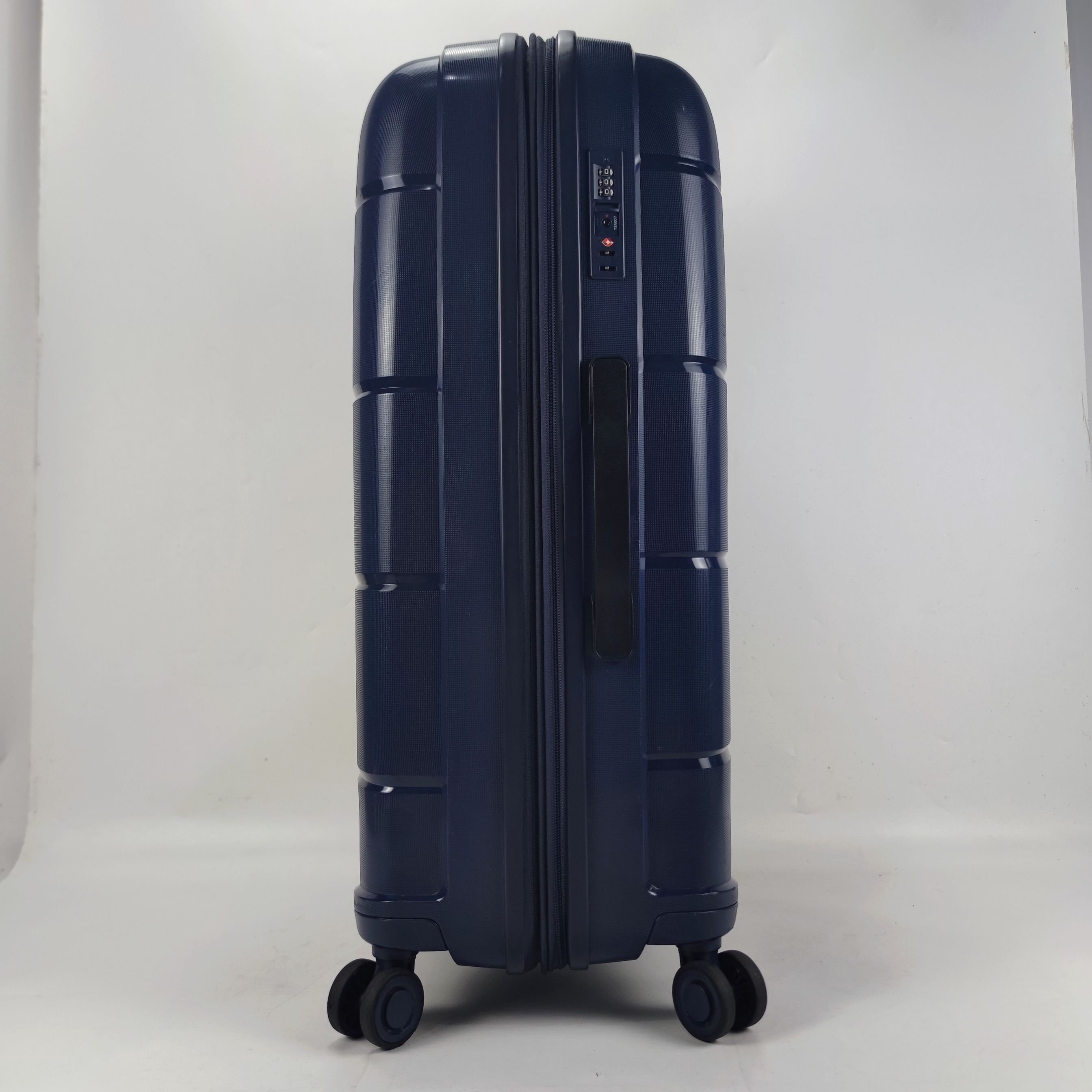 Antler Cambridge Hardcase Luggage 28 Inch Biru ✔️