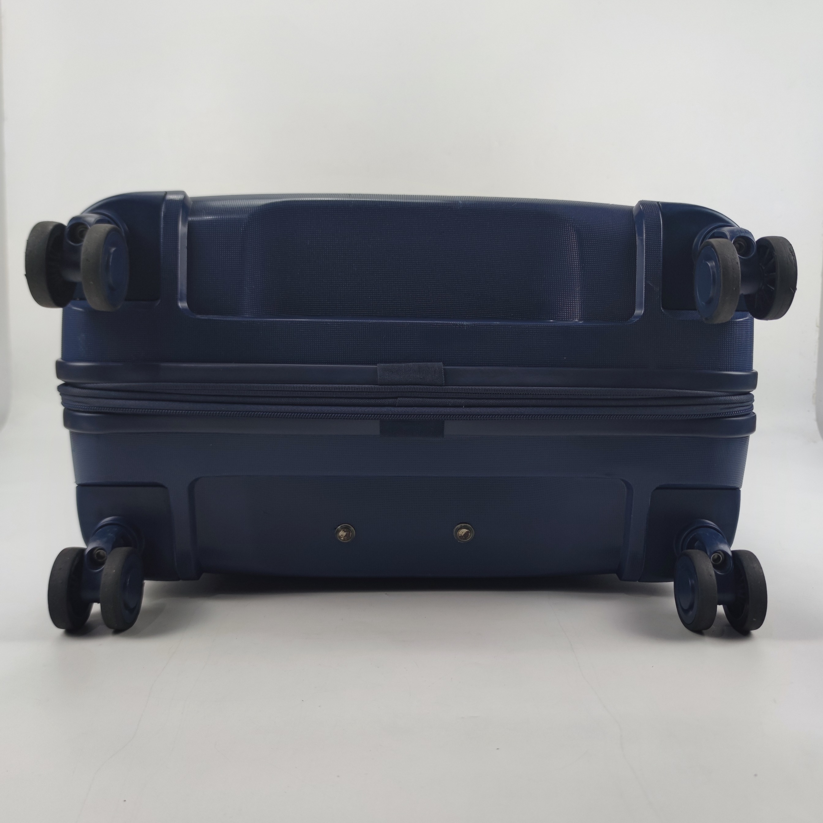 Antler Cambridge Hardcase Luggage 28 Inch Biru ✔️