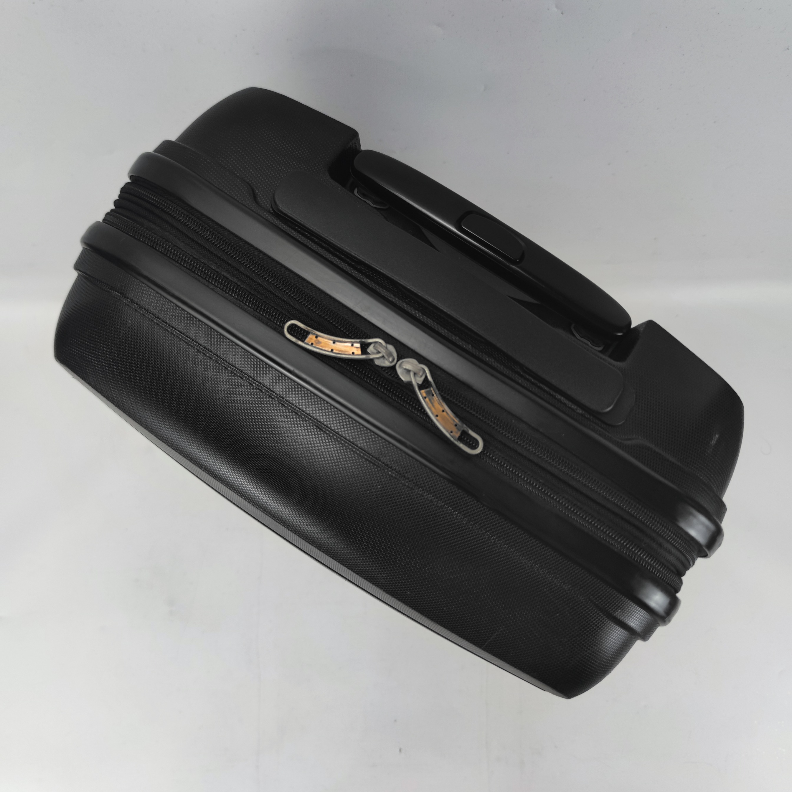 American Tourister Bon Air Spinner Hardcase 20 Inch Black ✔️