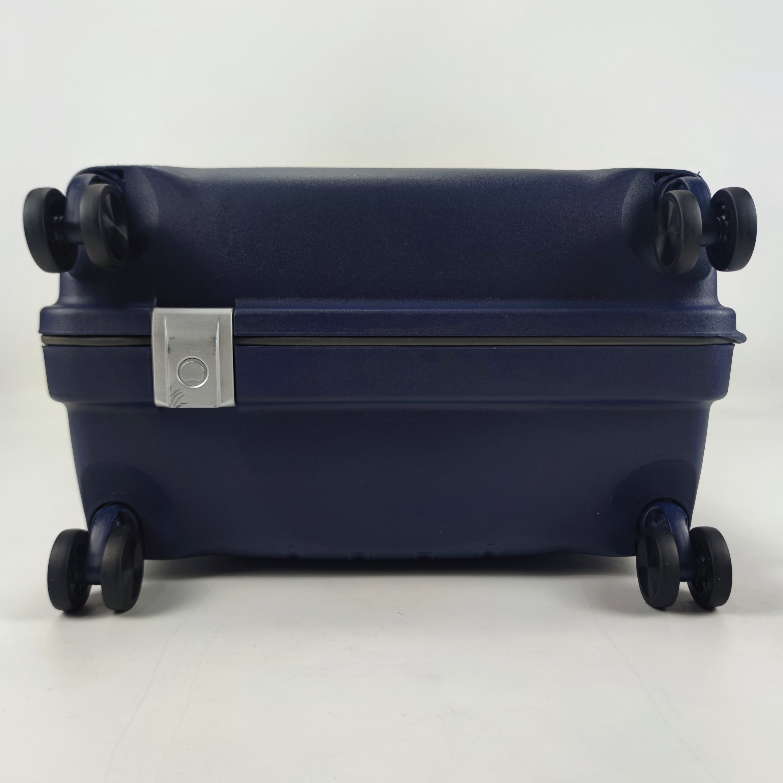 Delsey Belfort Hardcase 26 Inch Navy ✔️