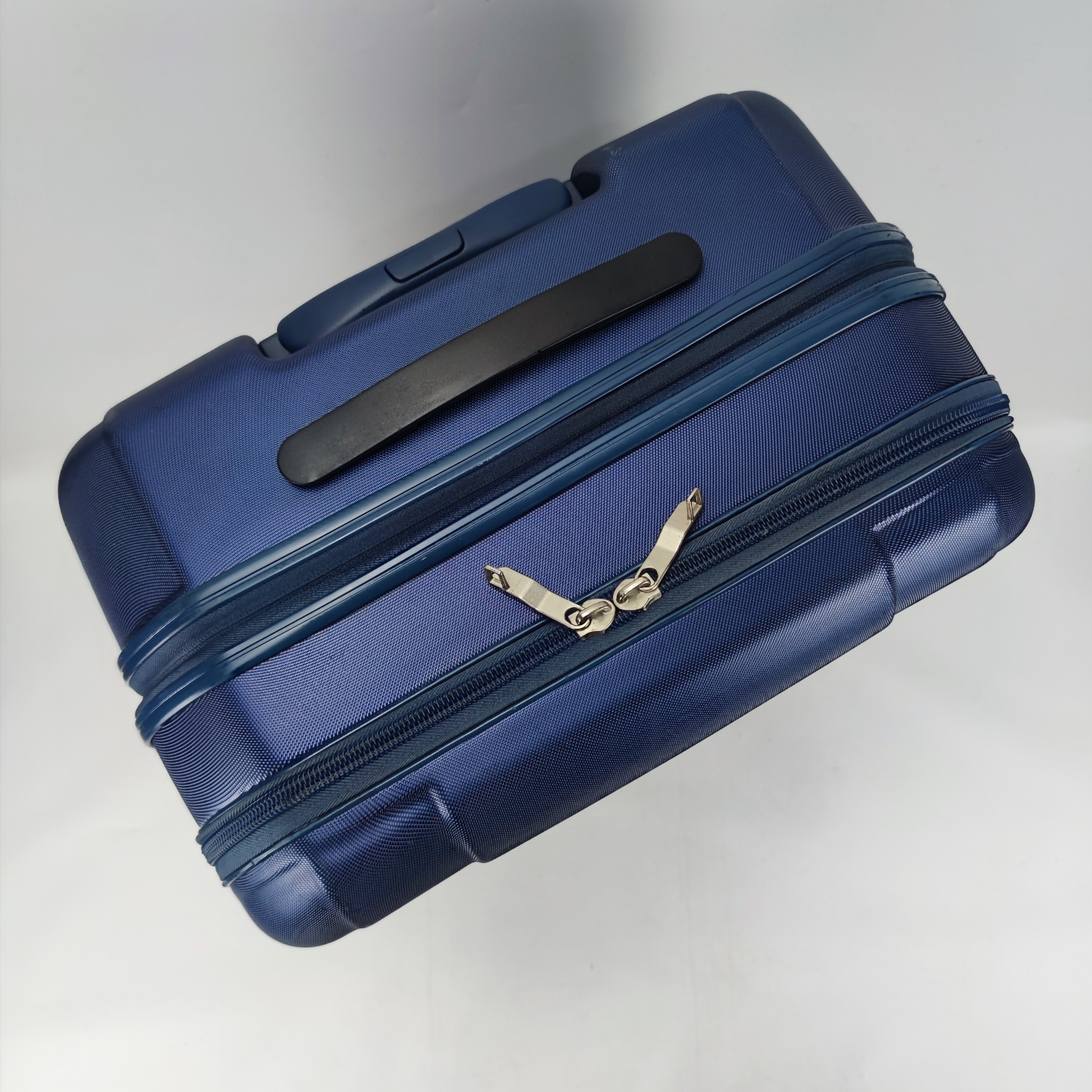 Delsey Helium Shadow 3.0 Hardcase 26 Inch Blue ✔️