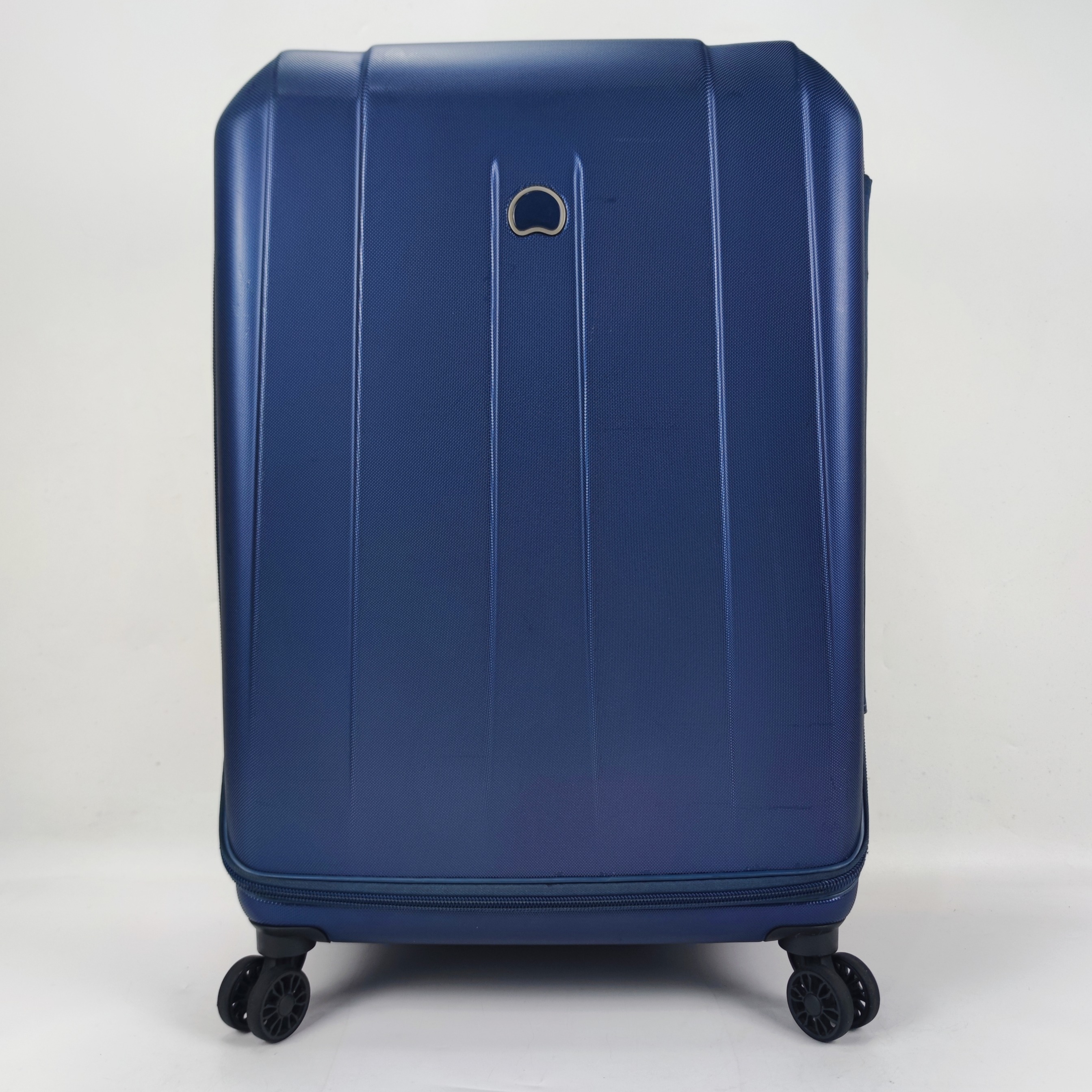Delsey Helium Shadow 3.0 Hardcase 26 Inch Blue ✔️